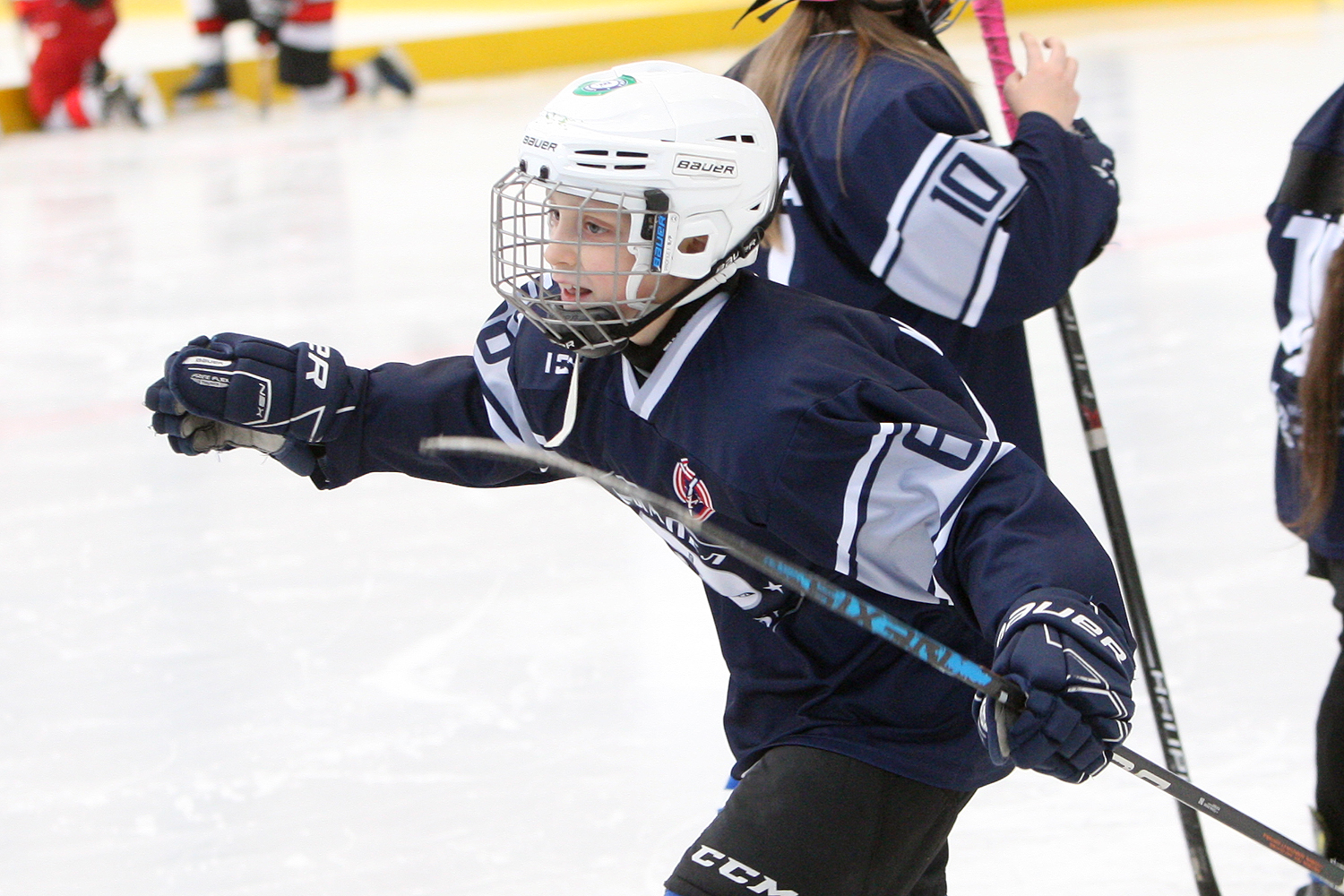 Фото: Вымпел-2015 – Центр – 20:9 