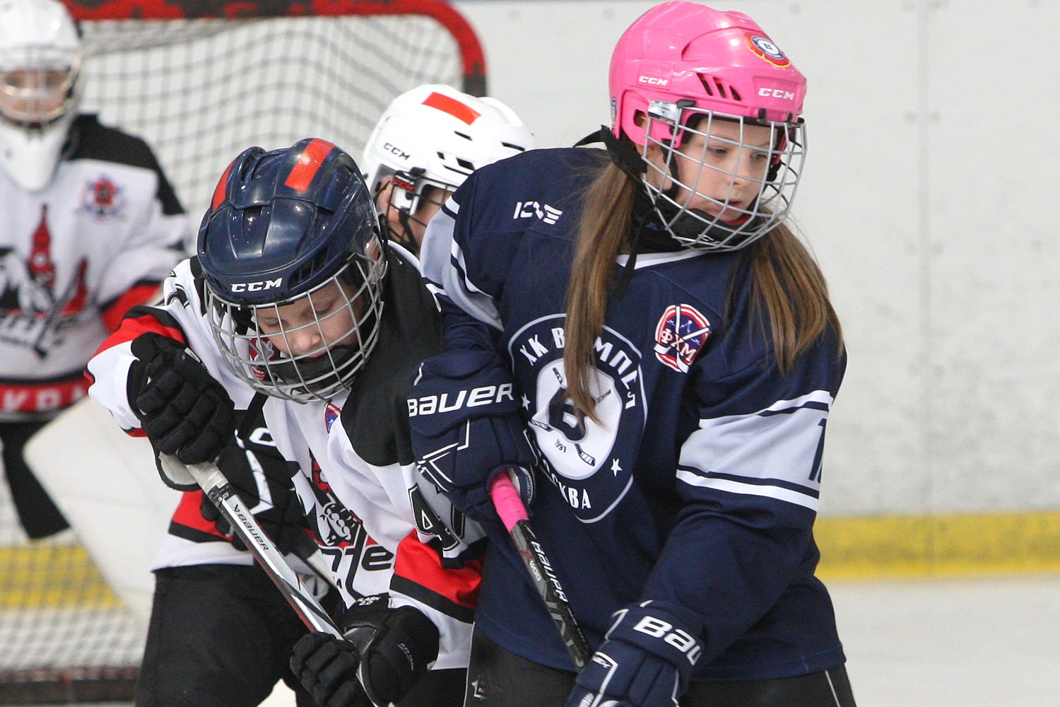 Фото: Вымпел-2015 – Центр – 20:9 