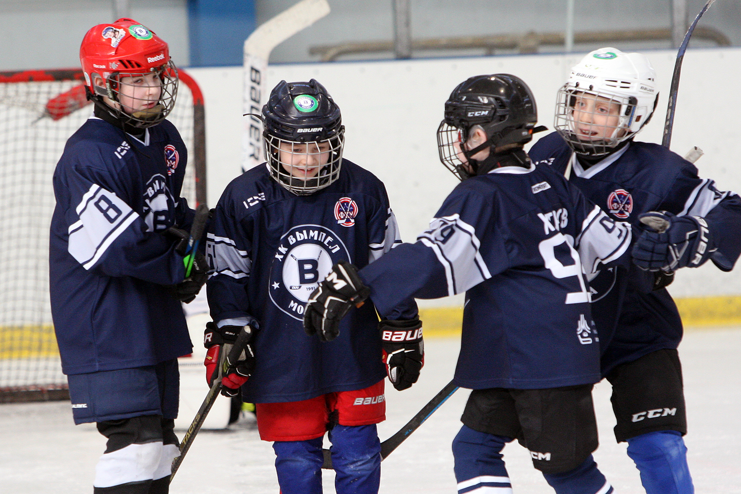 Фото: Вымпел-2015 – Центр – 20:9 