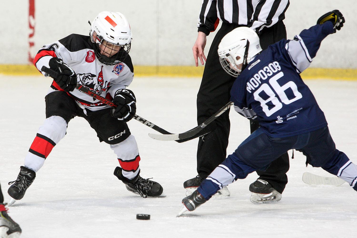 Фото: Вымпел-2015 – Центр – 20:9 