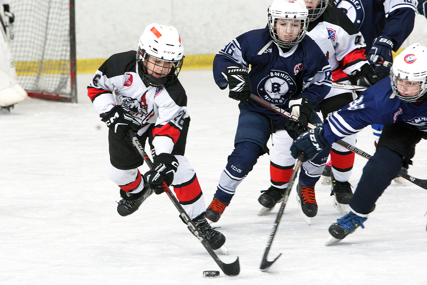 Фото: Вымпел-2015 – Центр – 20:9 