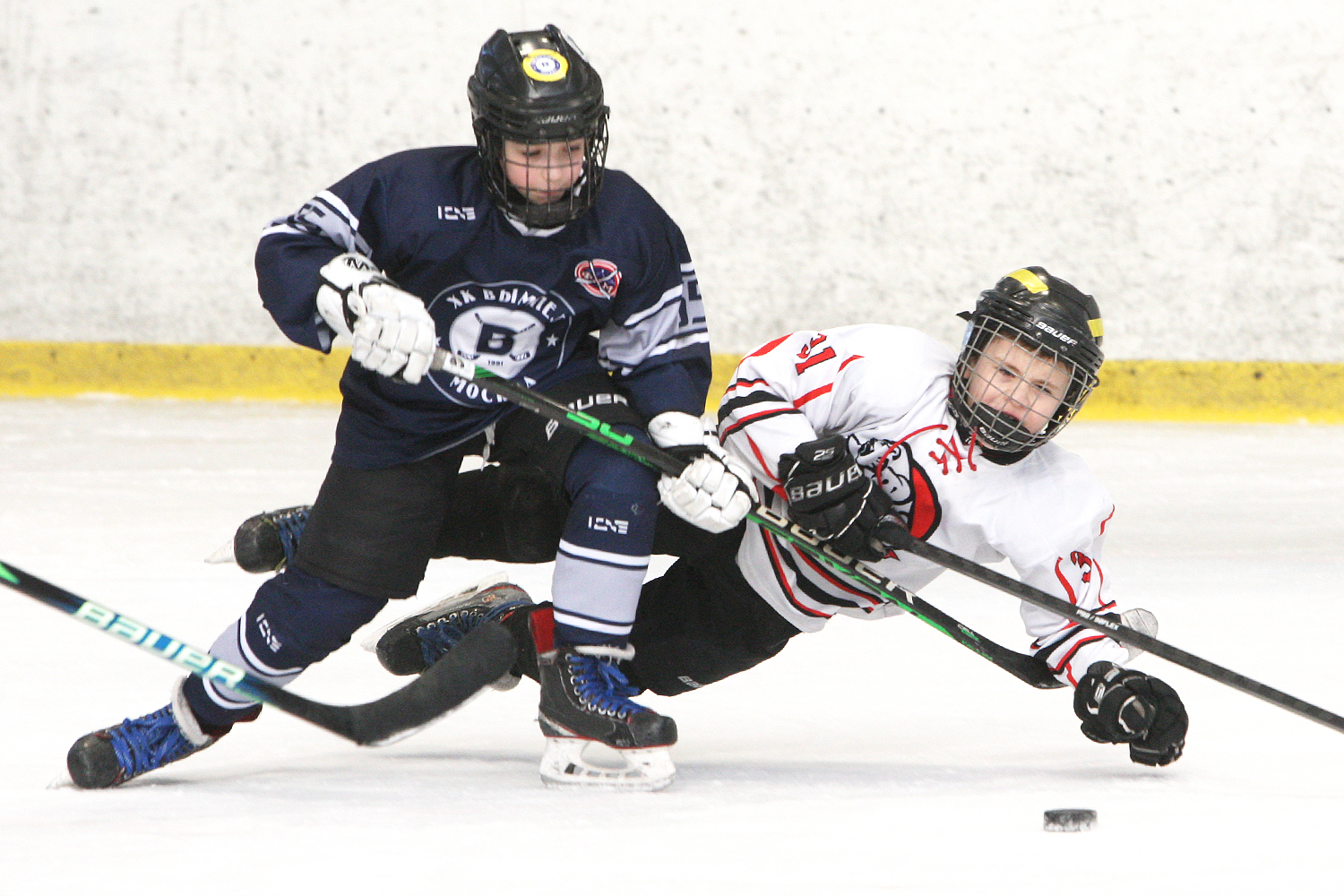 Фото: Вымпел-2015 – Центр – 20:9 