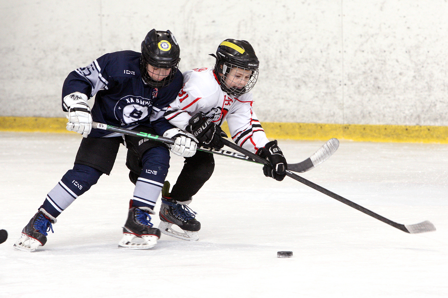 Фото: Вымпел-2015 – Центр – 20:9 