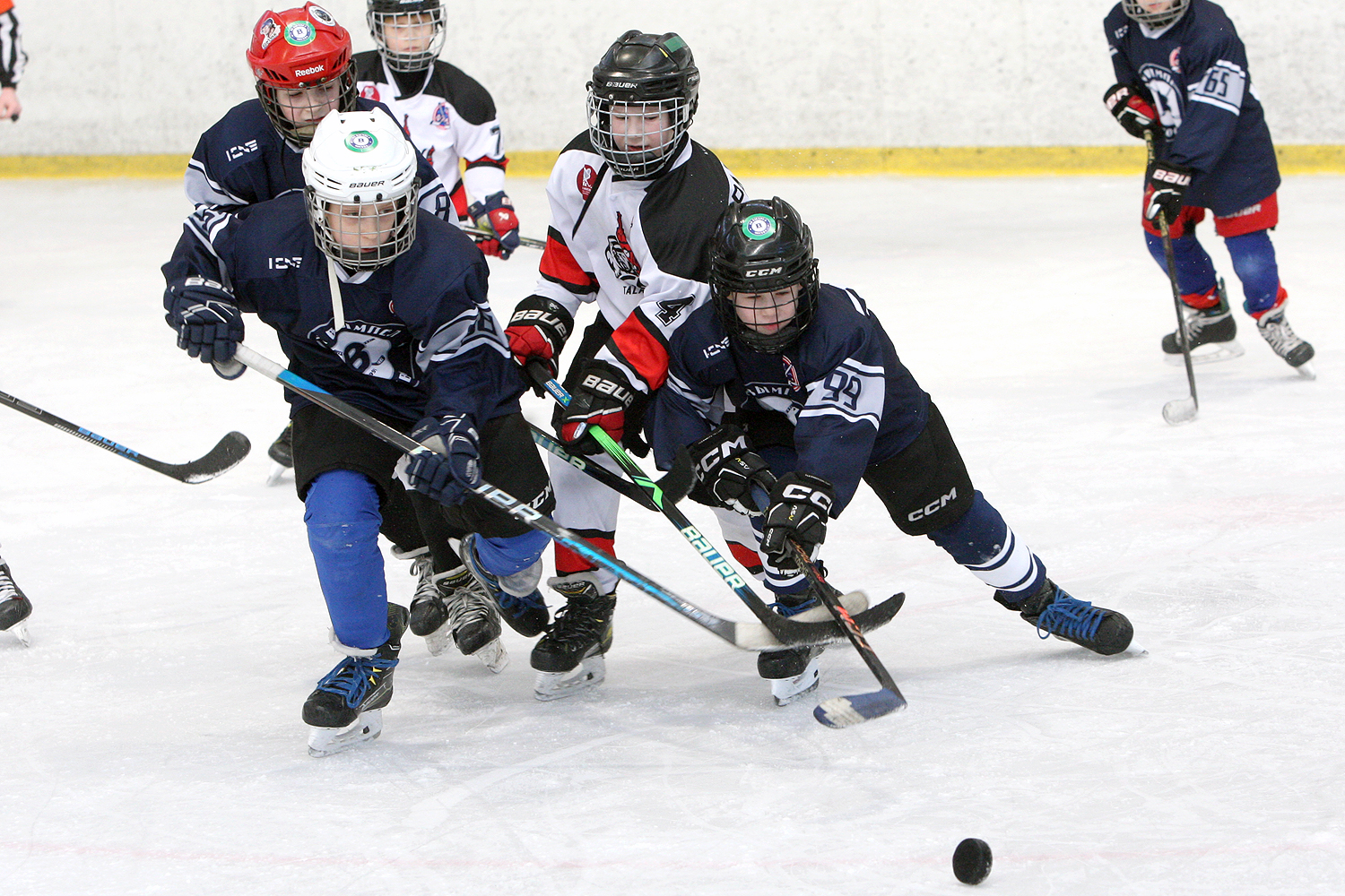 Фото: Вымпел-2015 – Центр – 20:9 