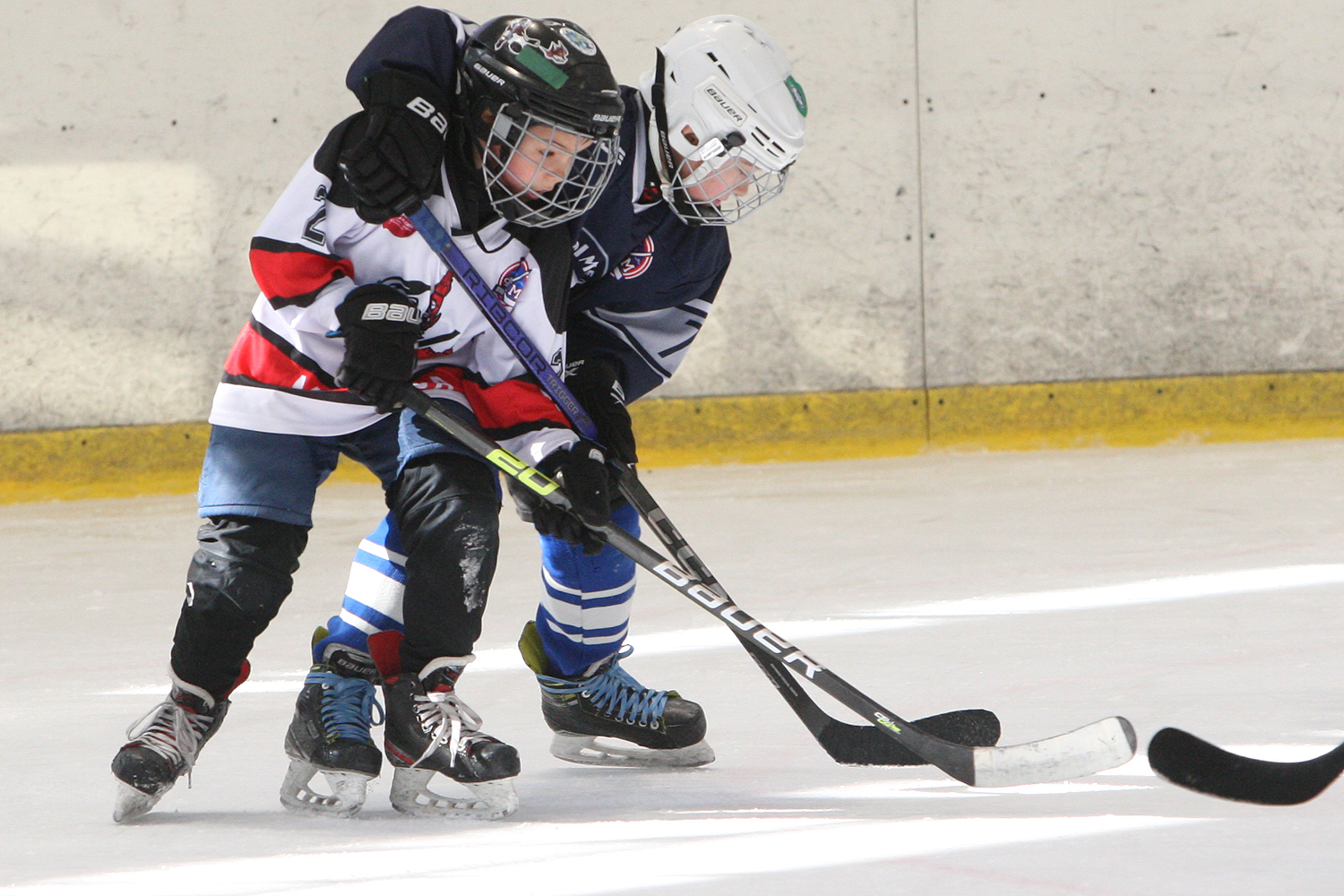 Фото: Вымпел-2015 – Центр – 20:9 