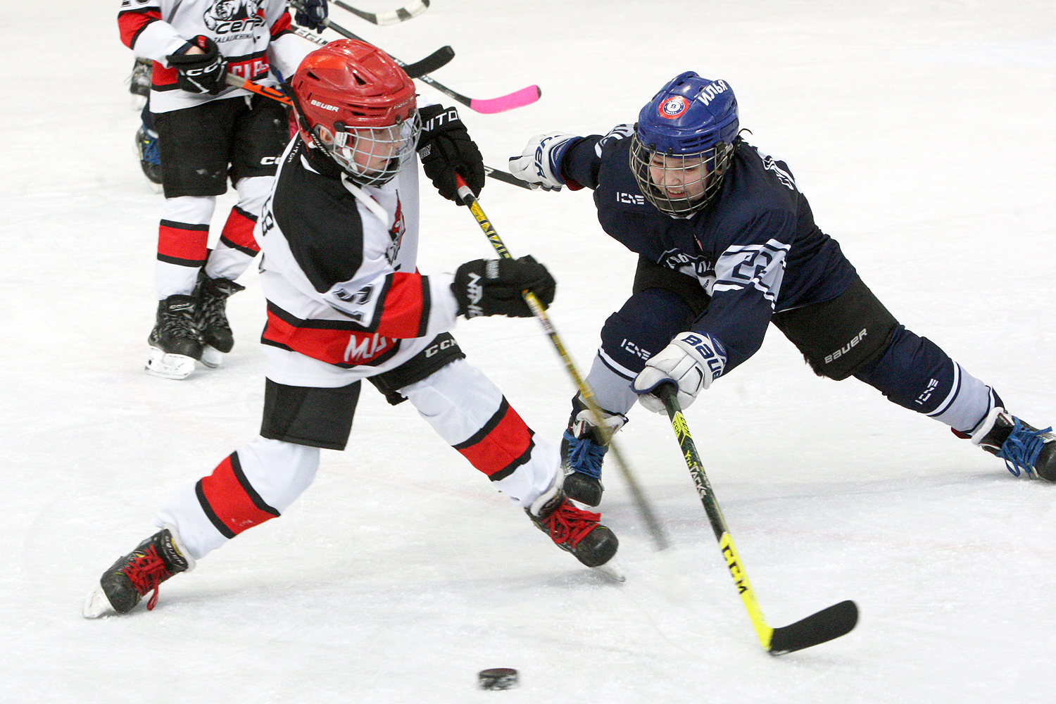 Фото: Вымпел-2015 – Центр – 20:9 