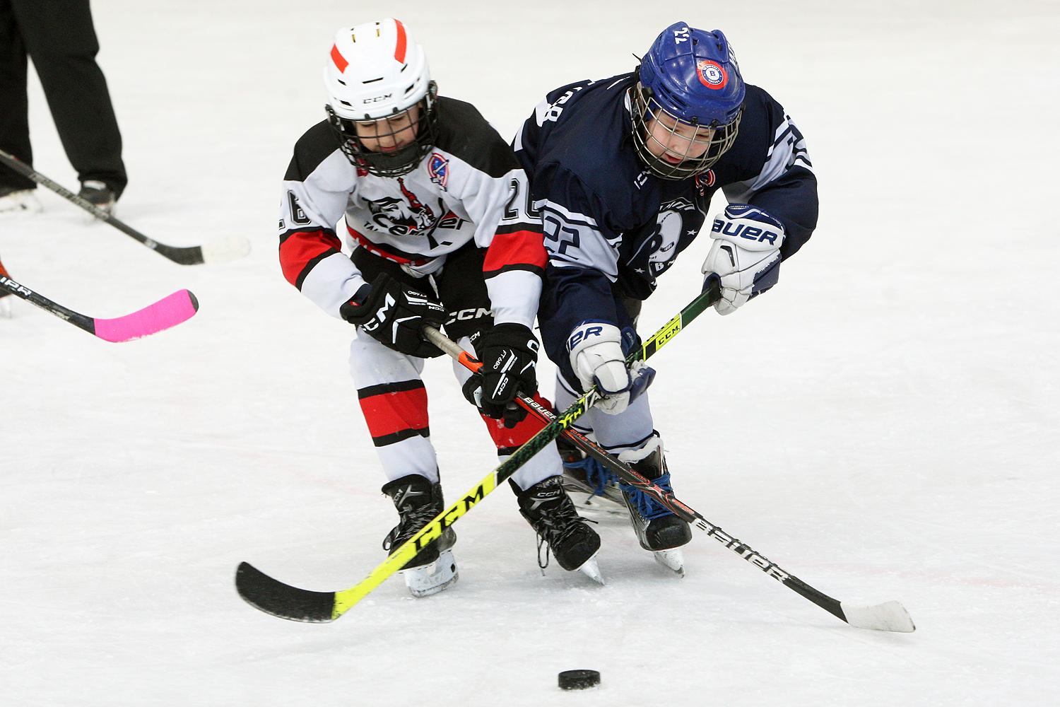 Фото: Вымпел-2015 – Центр – 20:9 