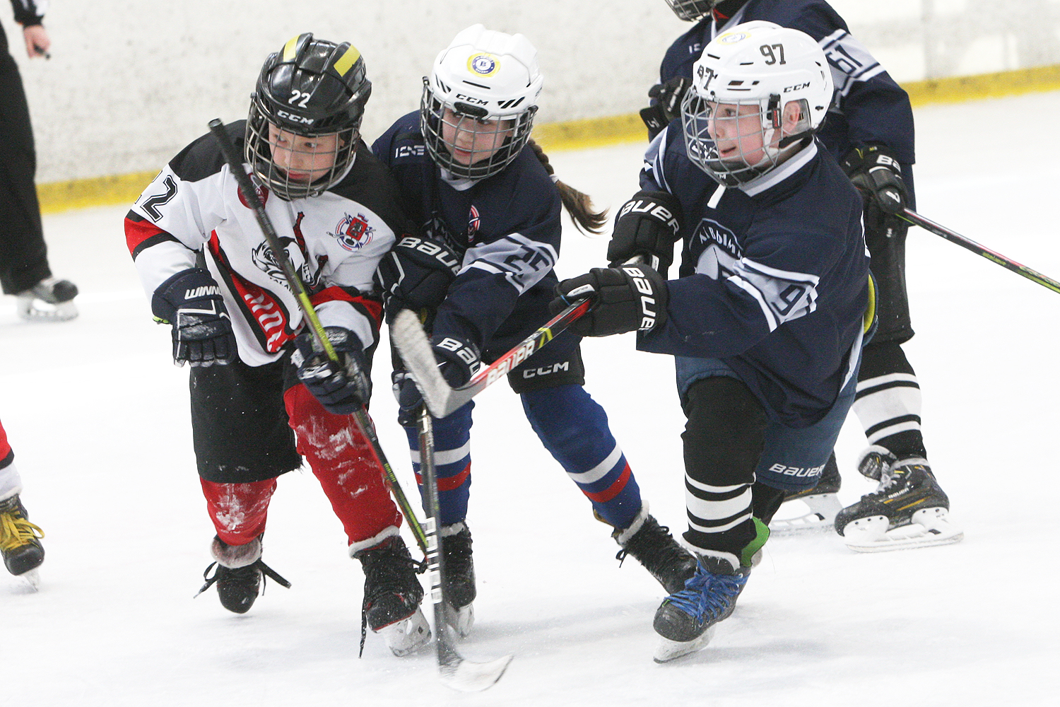 Фото: Вымпел-2015 – Центр – 20:9 