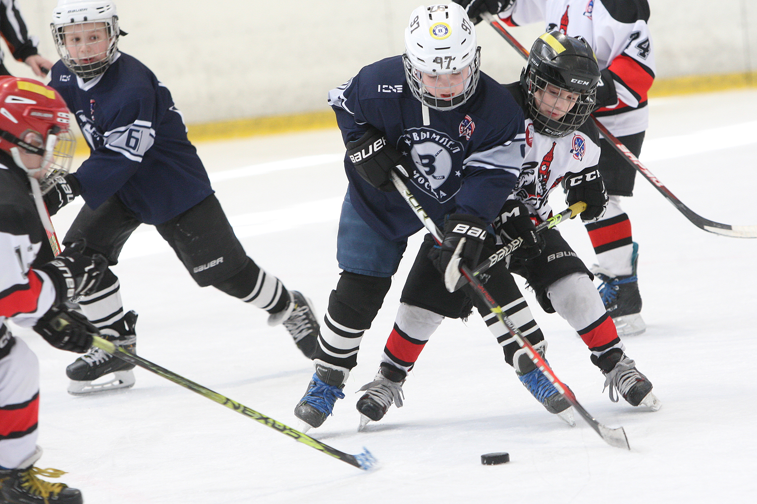 Фото: Вымпел-2015 – Центр – 20:9 