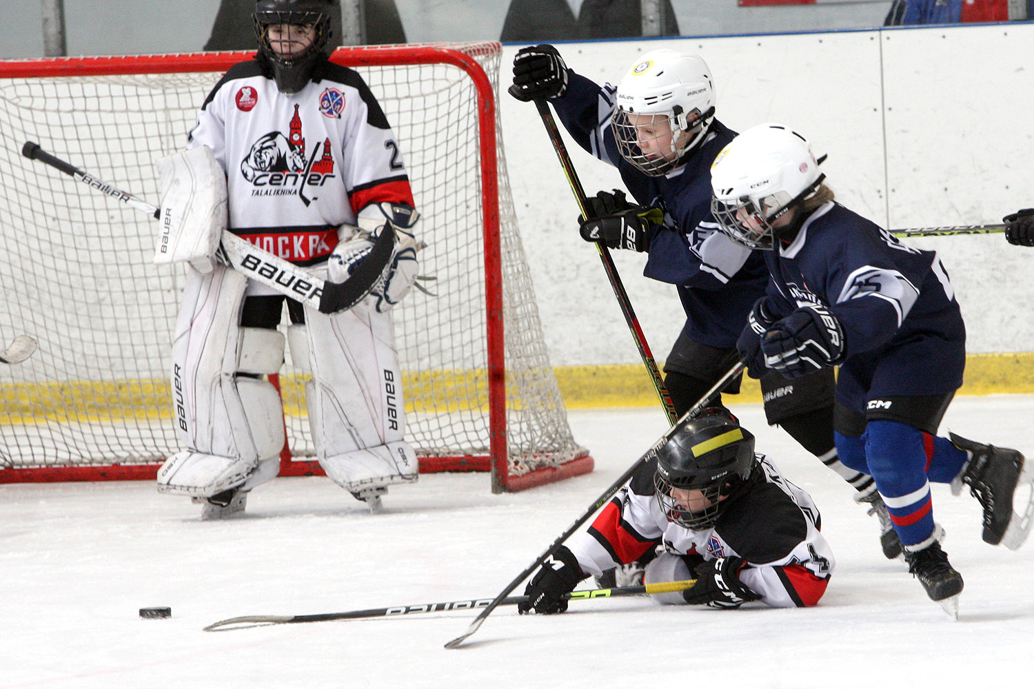 Фото: Вымпел-2015 – Центр – 20:9 