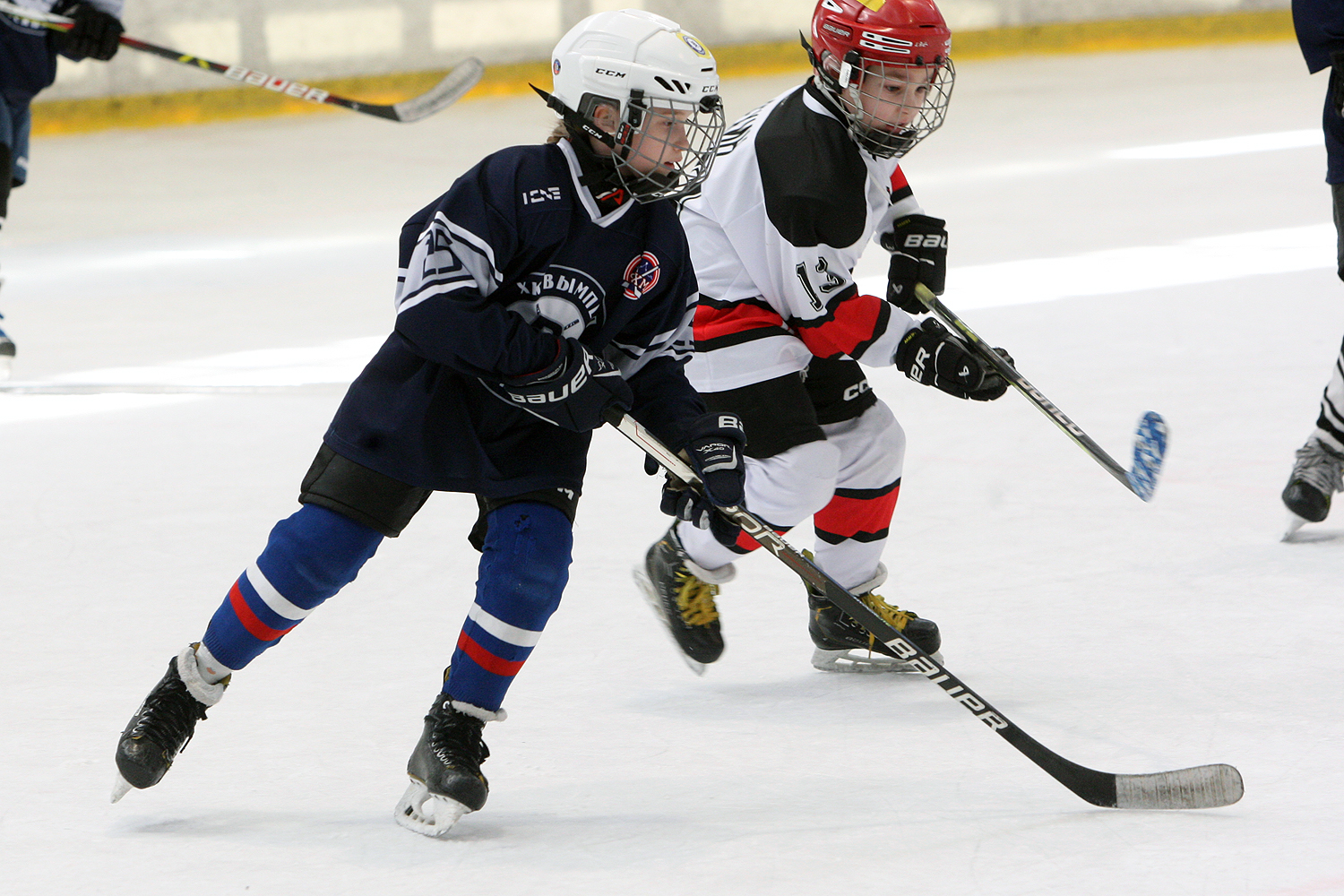 Фото: Вымпел-2015 – Центр – 20:9 