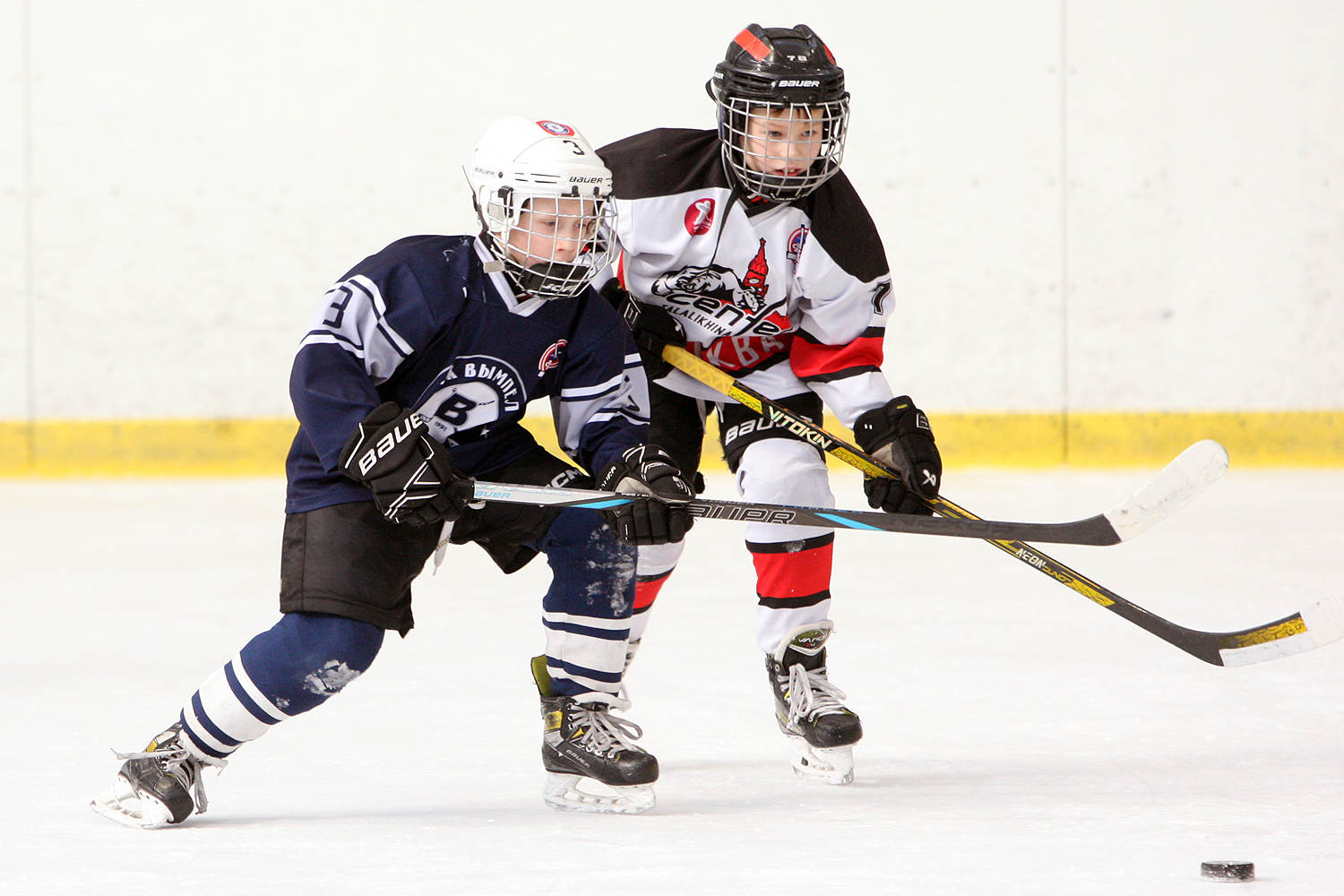 Фото: Вымпел-2015 – Центр – 20:9 