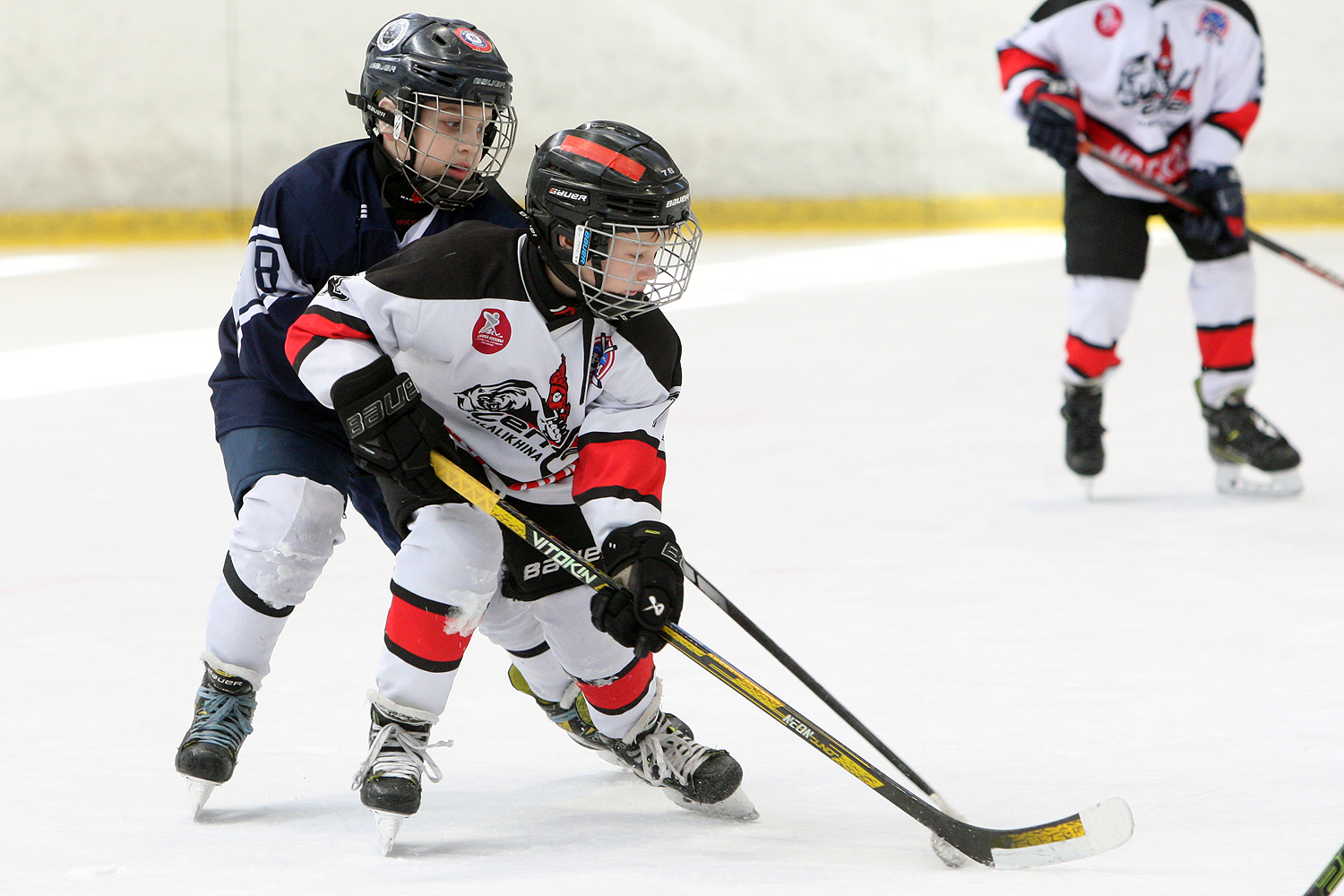 Фото: Вымпел-2015 – Центр – 20:9 