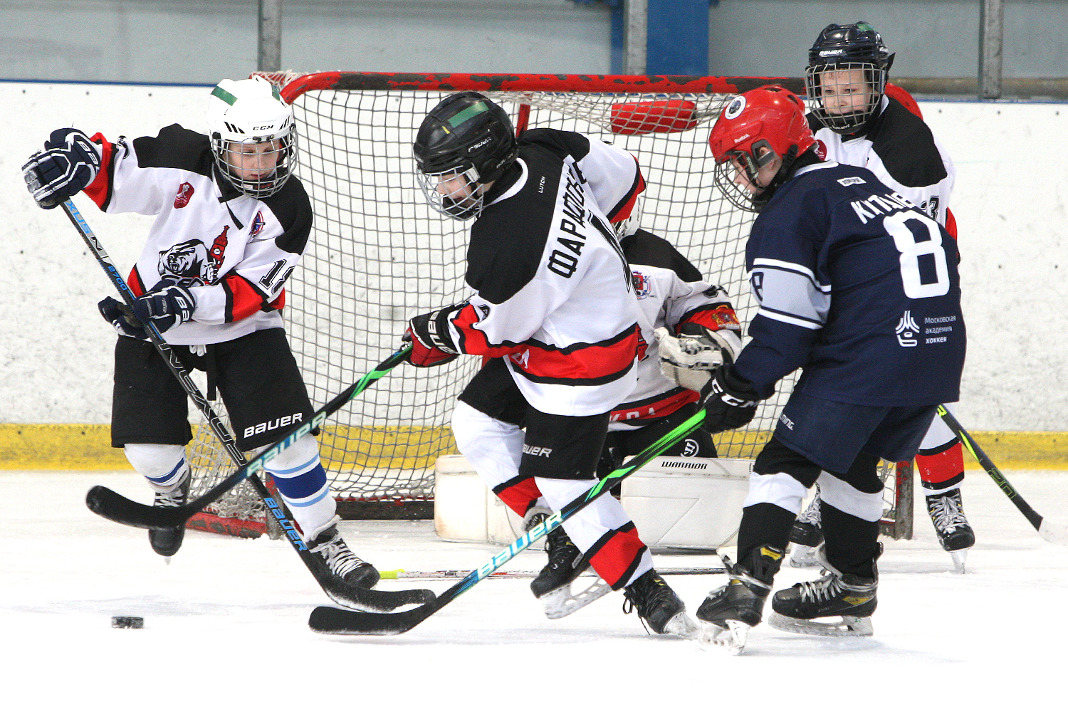 Фото: Вымпел-2015 – Центр – 20:9 