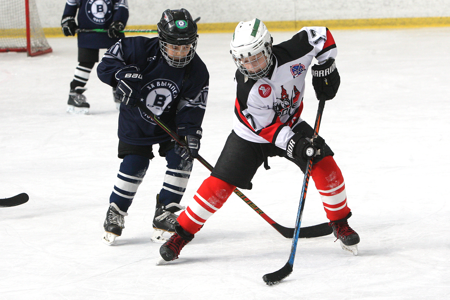 Фото: Вымпел-2015 – Центр – 20:9 
