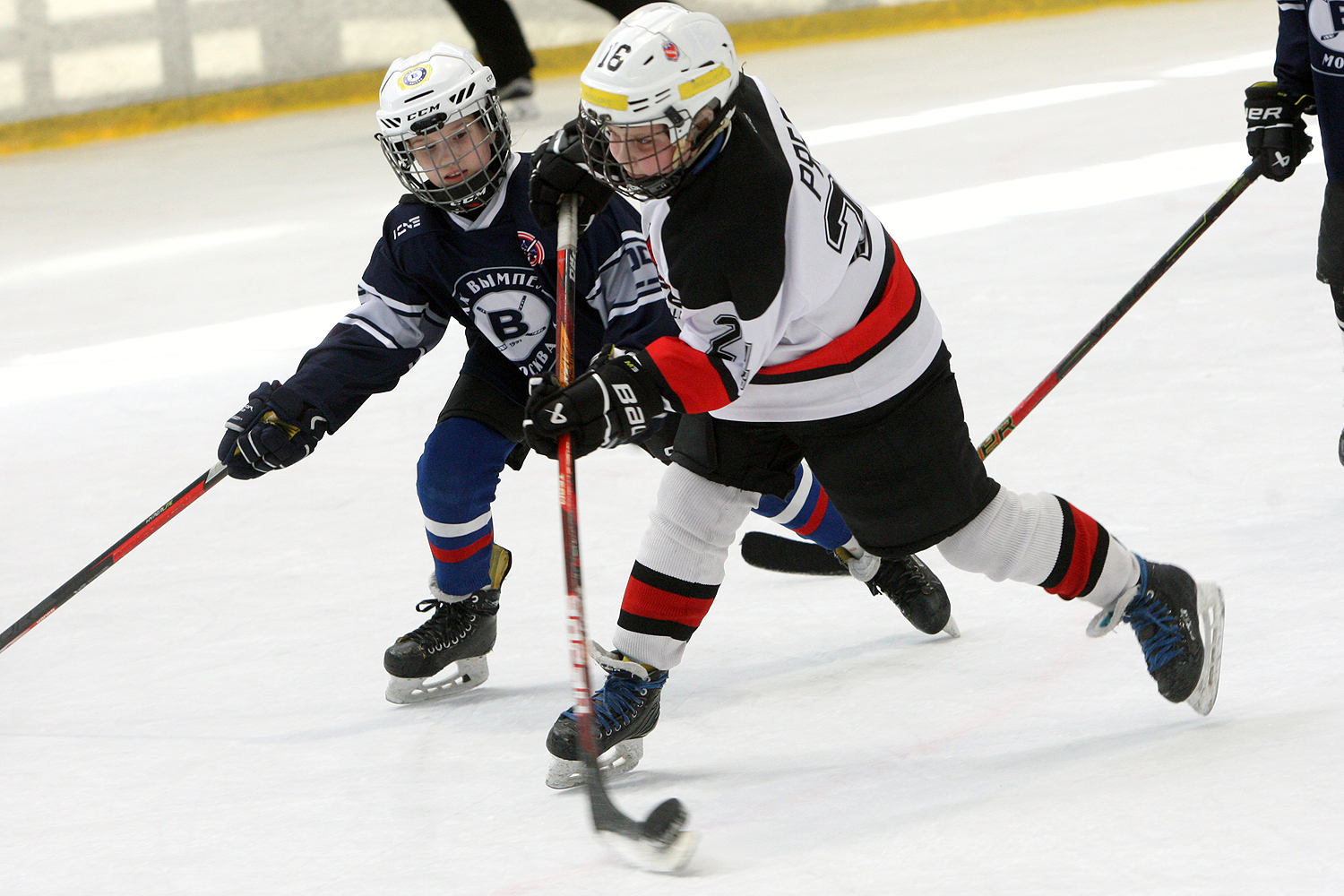 Фото: Вымпел-2015 – Центр – 20:9 