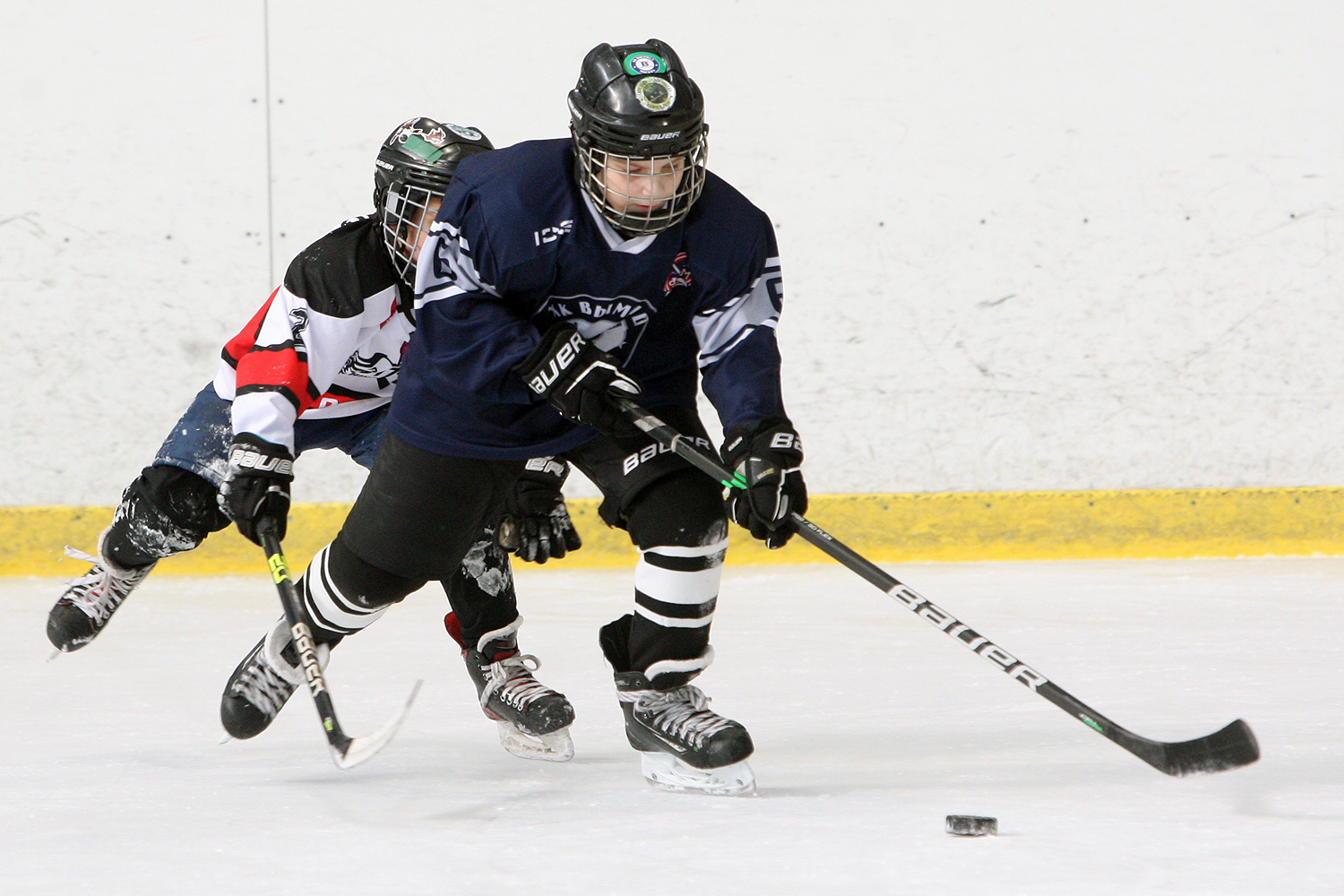 Фото: Вымпел-2015 – Центр – 20:9 