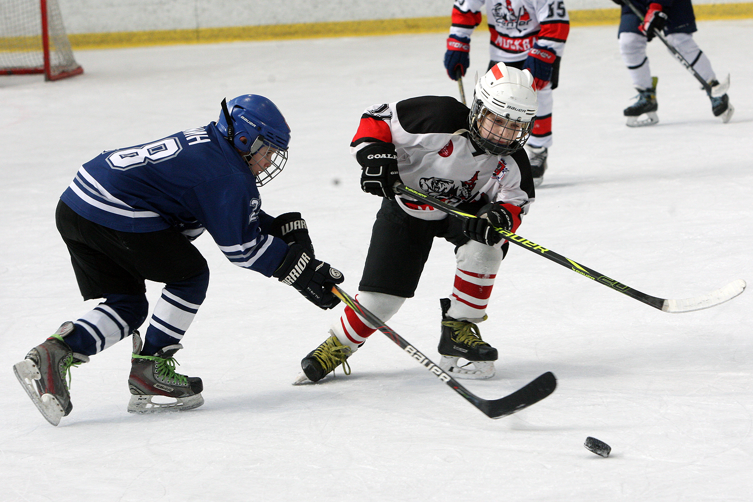 Фото: Вымпел-2015 – Центр – 20:9 