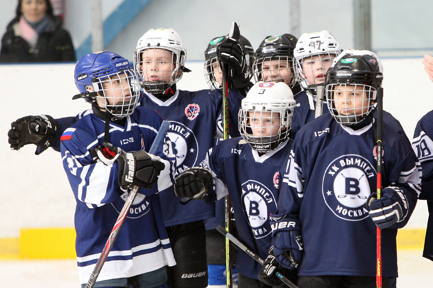 Фото: Вымпел-2015 – Центр – 20:9 