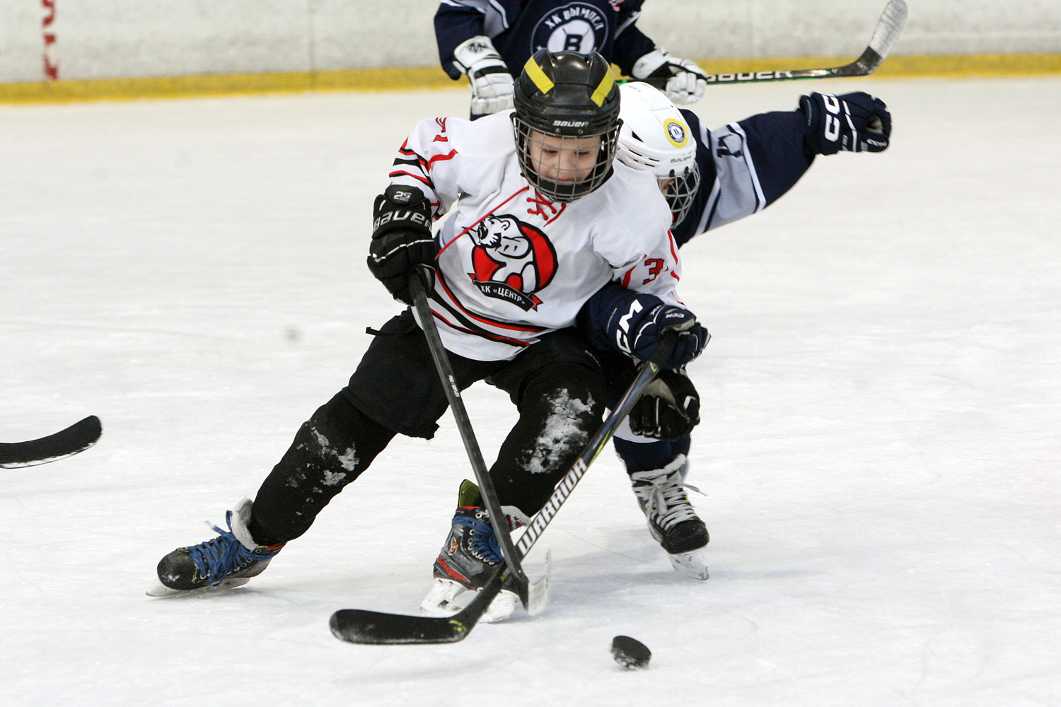 Фото: Вымпел-2015 – Центр – 20:9 