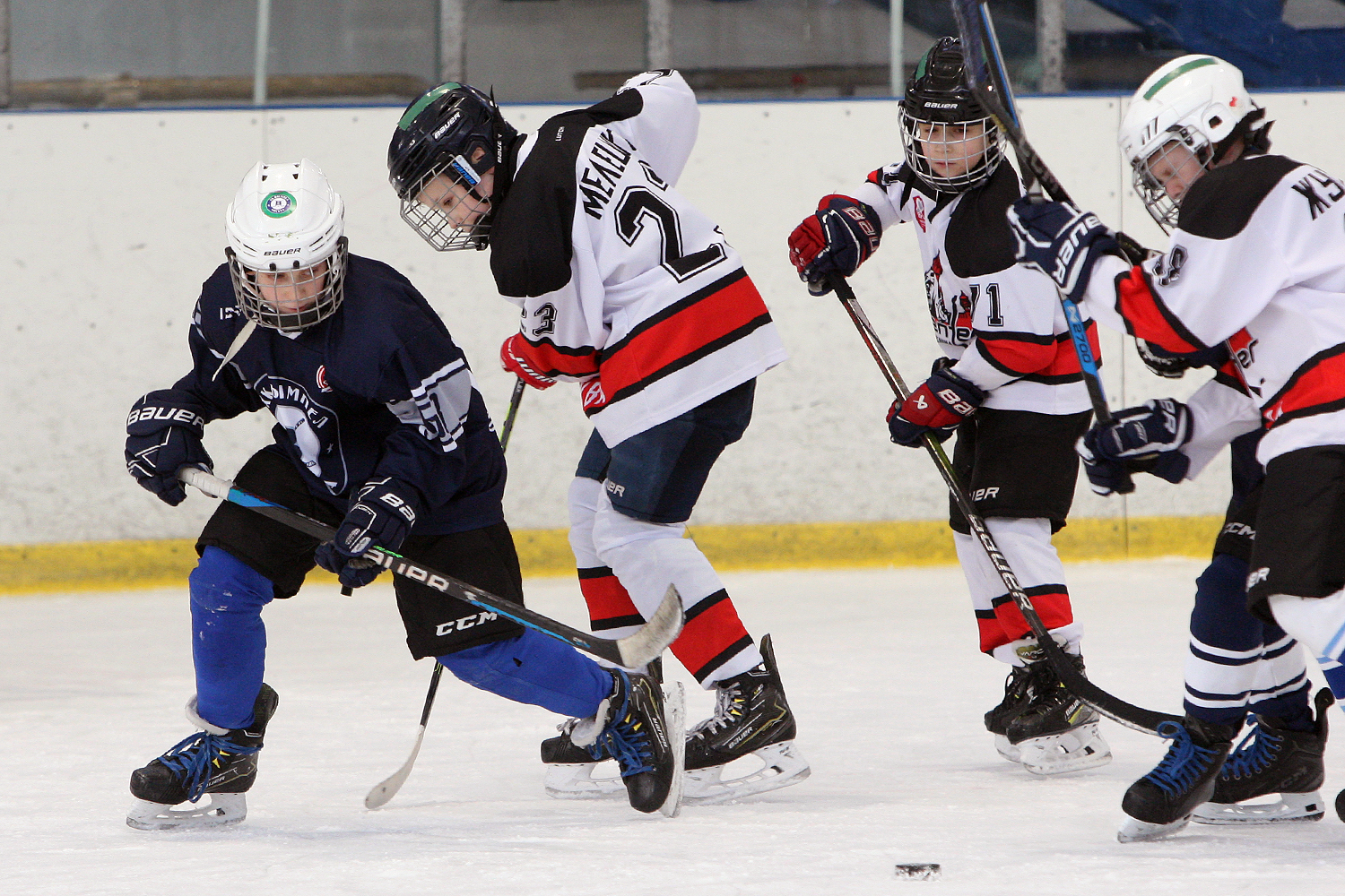 Фото: Вымпел-2015 – Центр – 20:9 