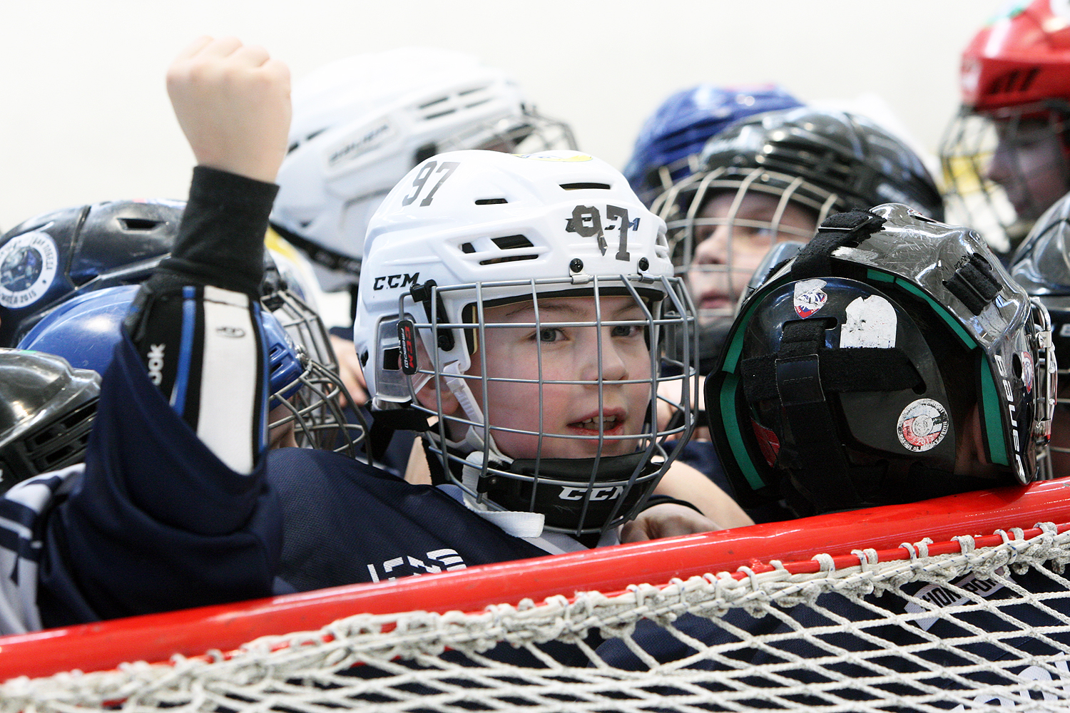 Фото: Вымпел-2015 – Центр – 20:9 