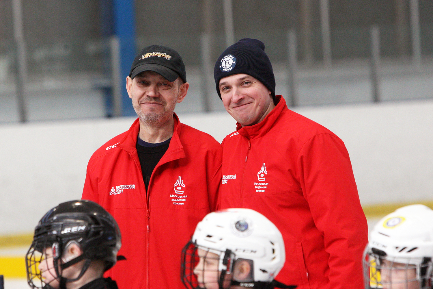 Фото: Вымпел-2015 – Центр – 20:9 