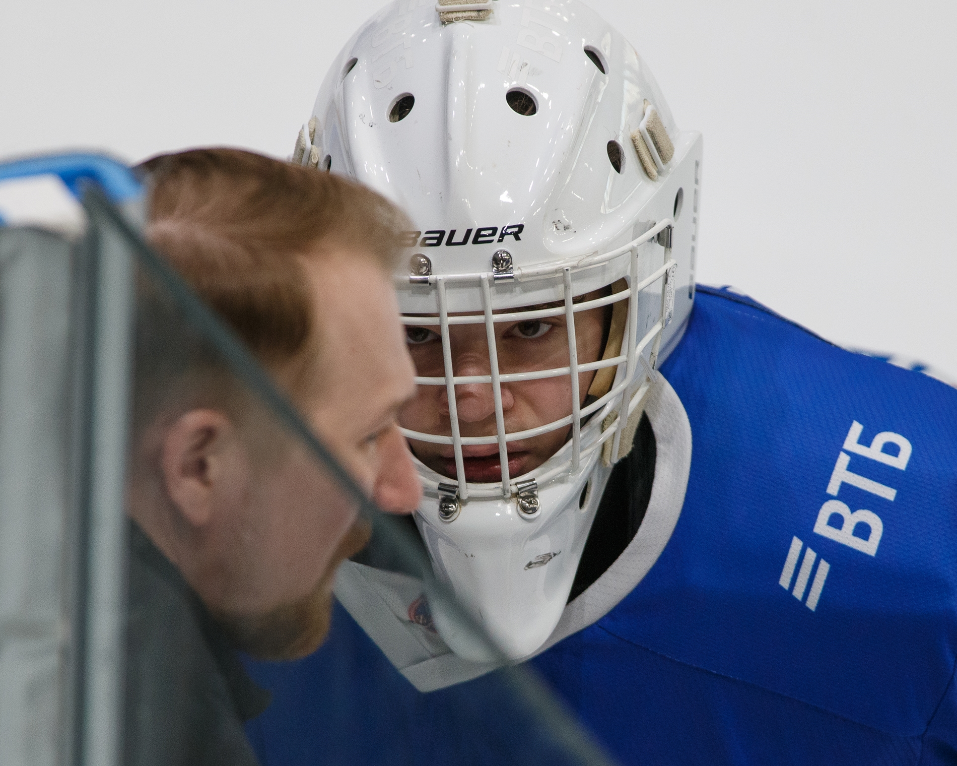 Фото: Динамо-2009 — Витязь — 2:1 ОТ