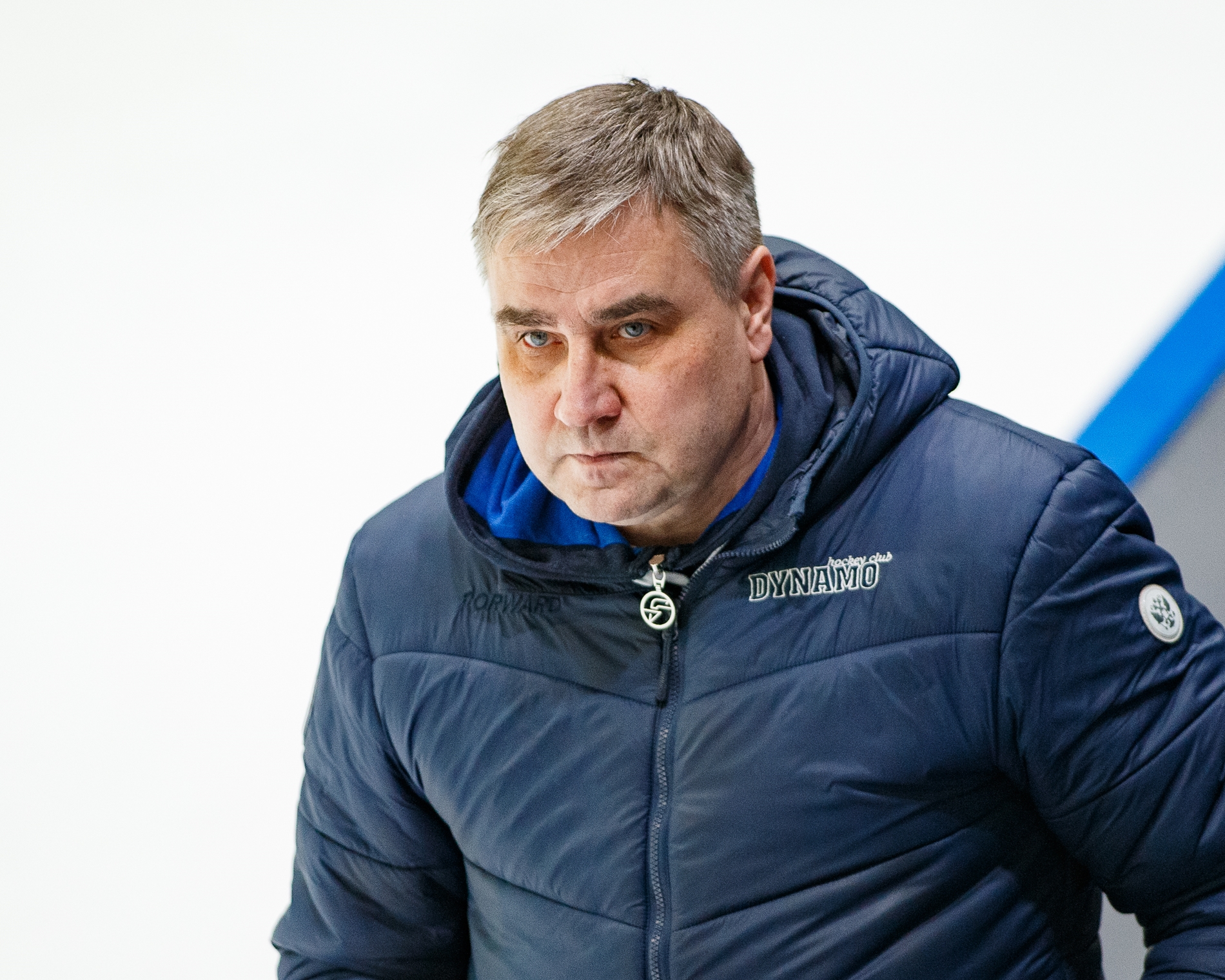 Фото: Динамо-2009 — Витязь — 2:1 ОТ