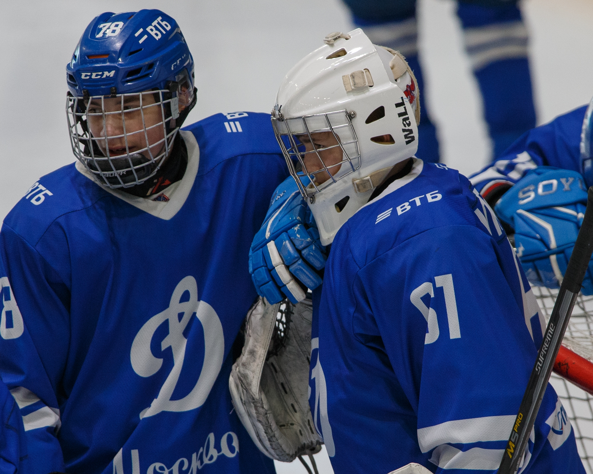 Фото: Динамо-2011 — ЦСКА — 1:4