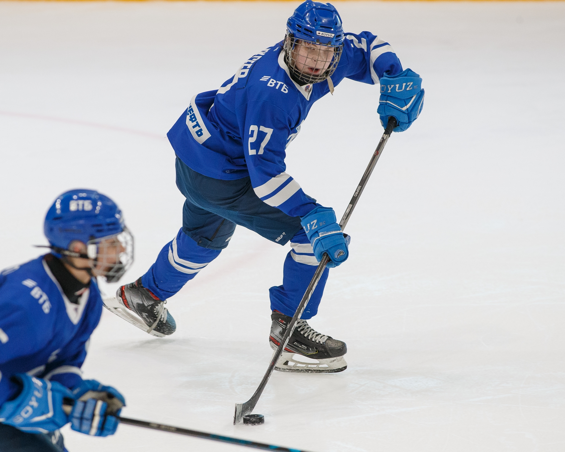 Фото: Динамо-2011 — ЦСКА — 1:4