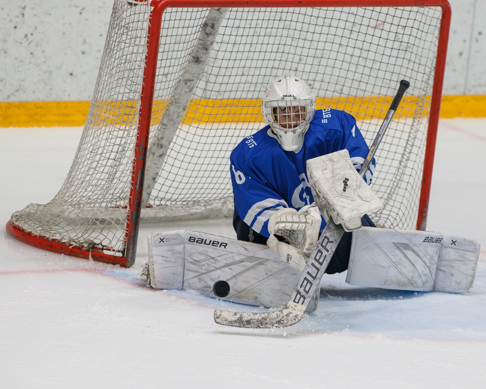 Фото: Динамо-2011 — ЦСКА — 1:4