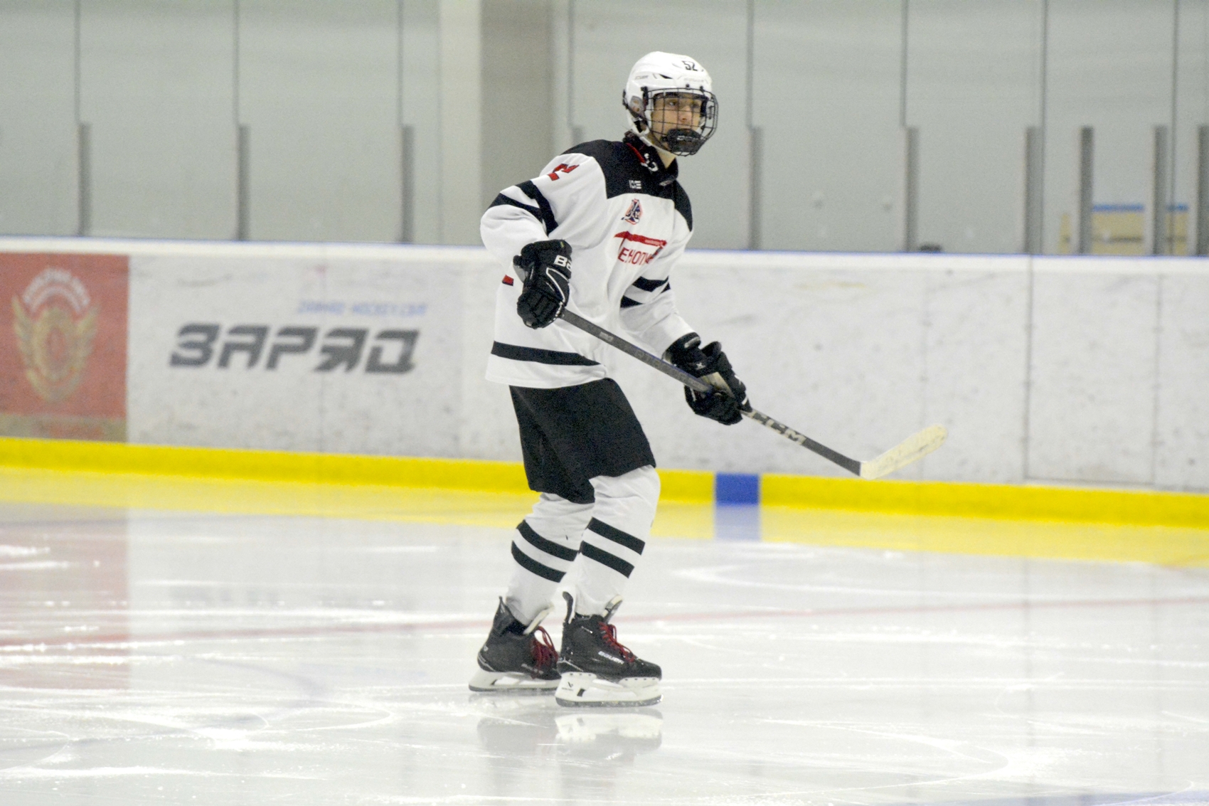 Фото: Аспен-2011 – Технопул – 1:3