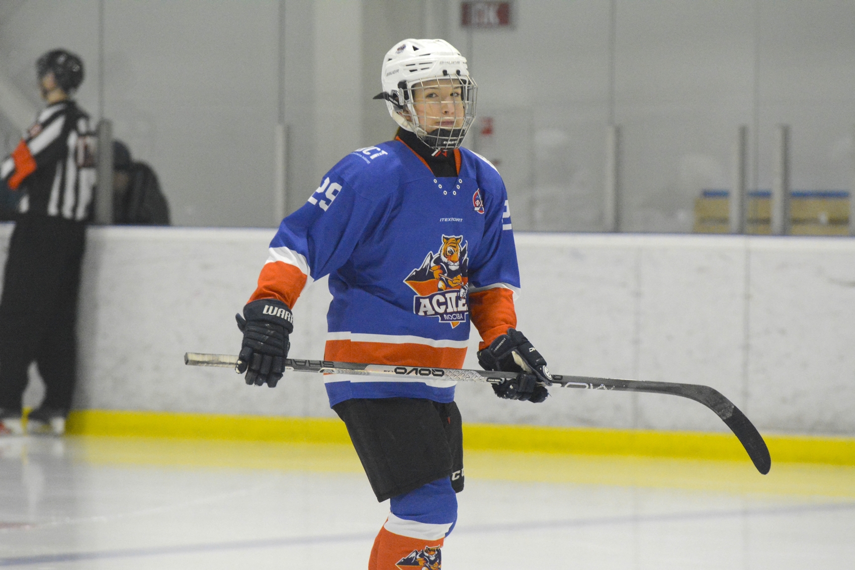 Фото: Аспен-2011 – Технопул – 1:3