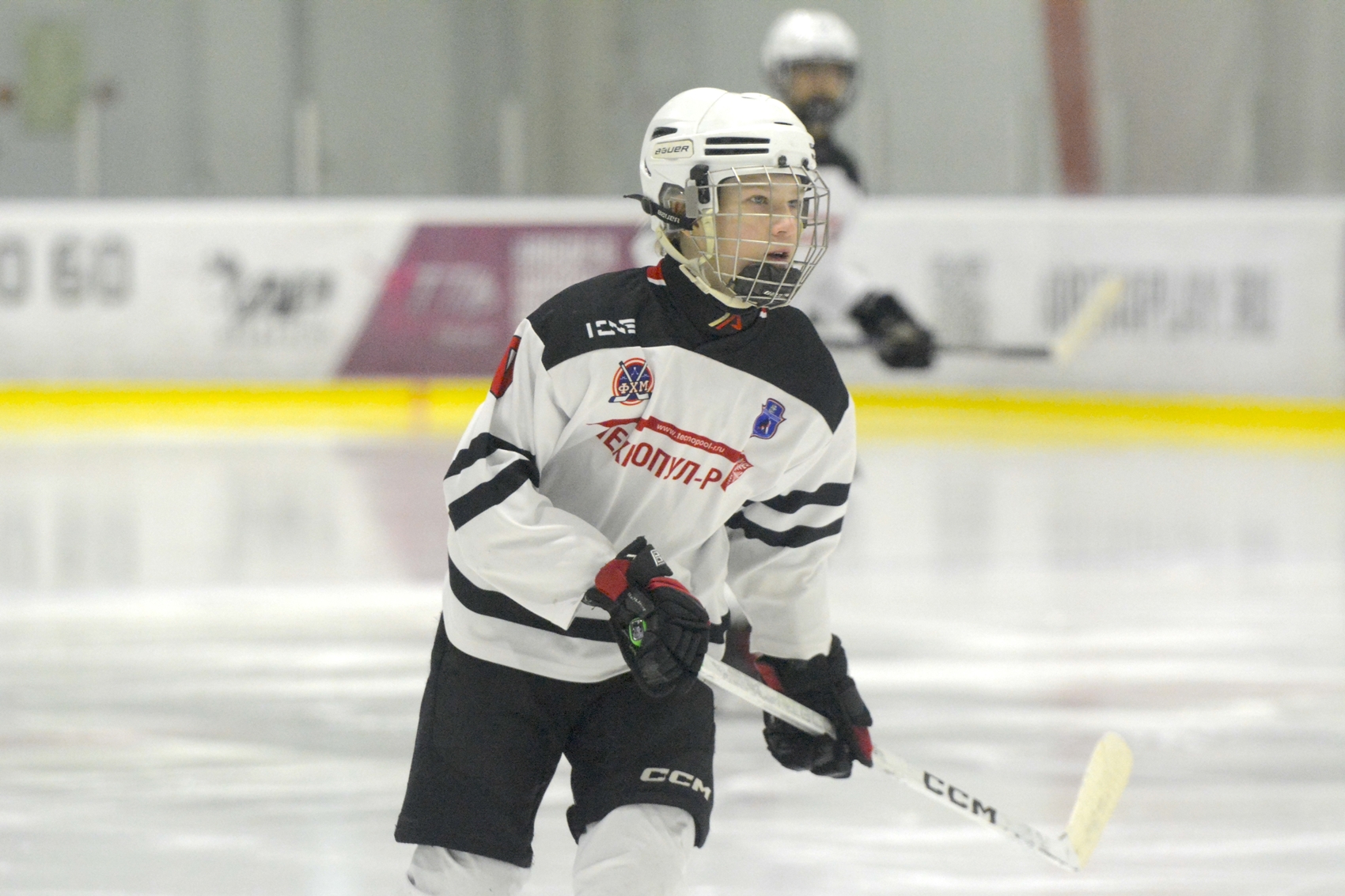 Фото: Аспен-2011 – Технопул – 1:3