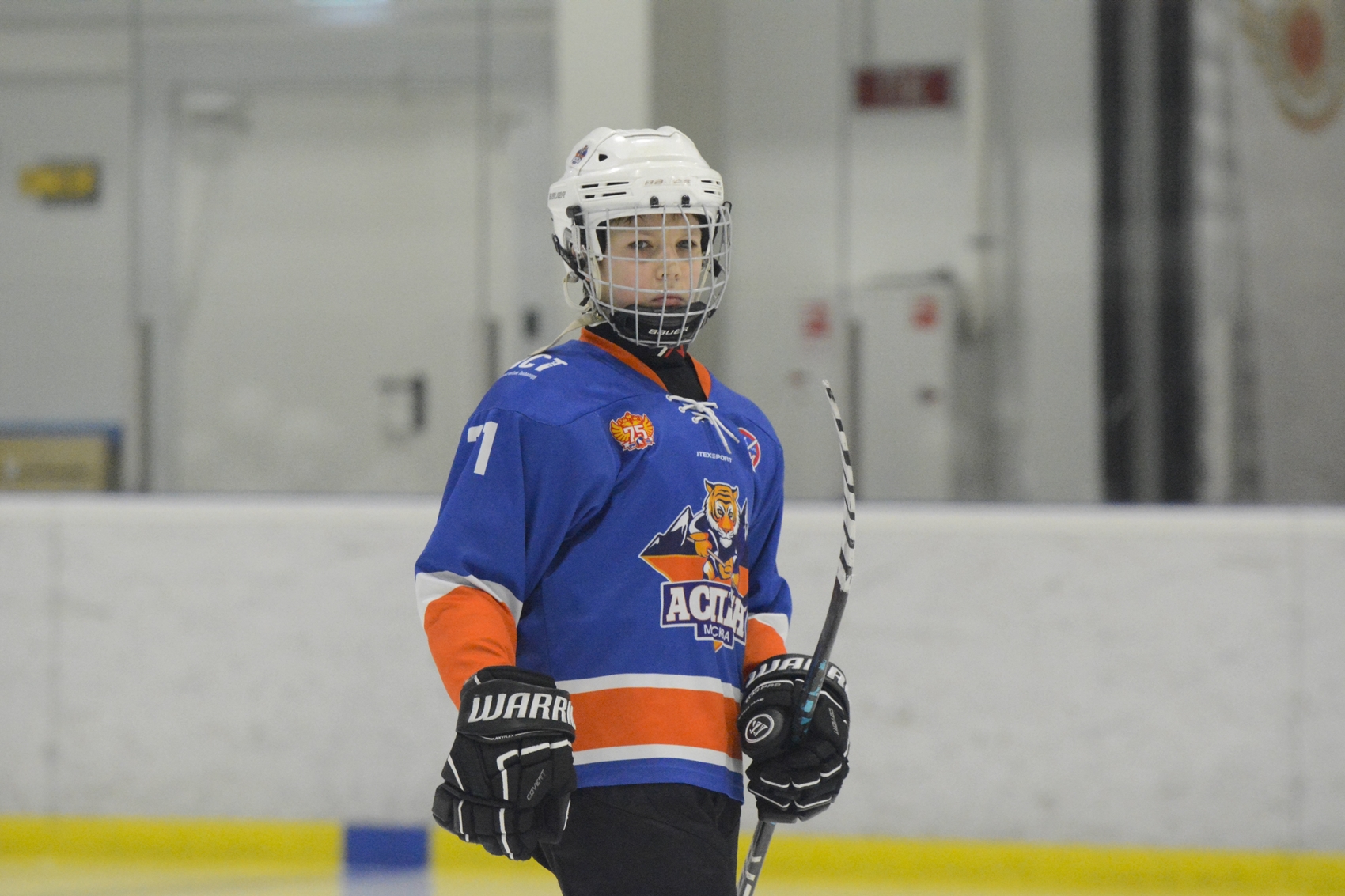 Фото: Аспен-2011 – Технопул – 1:3