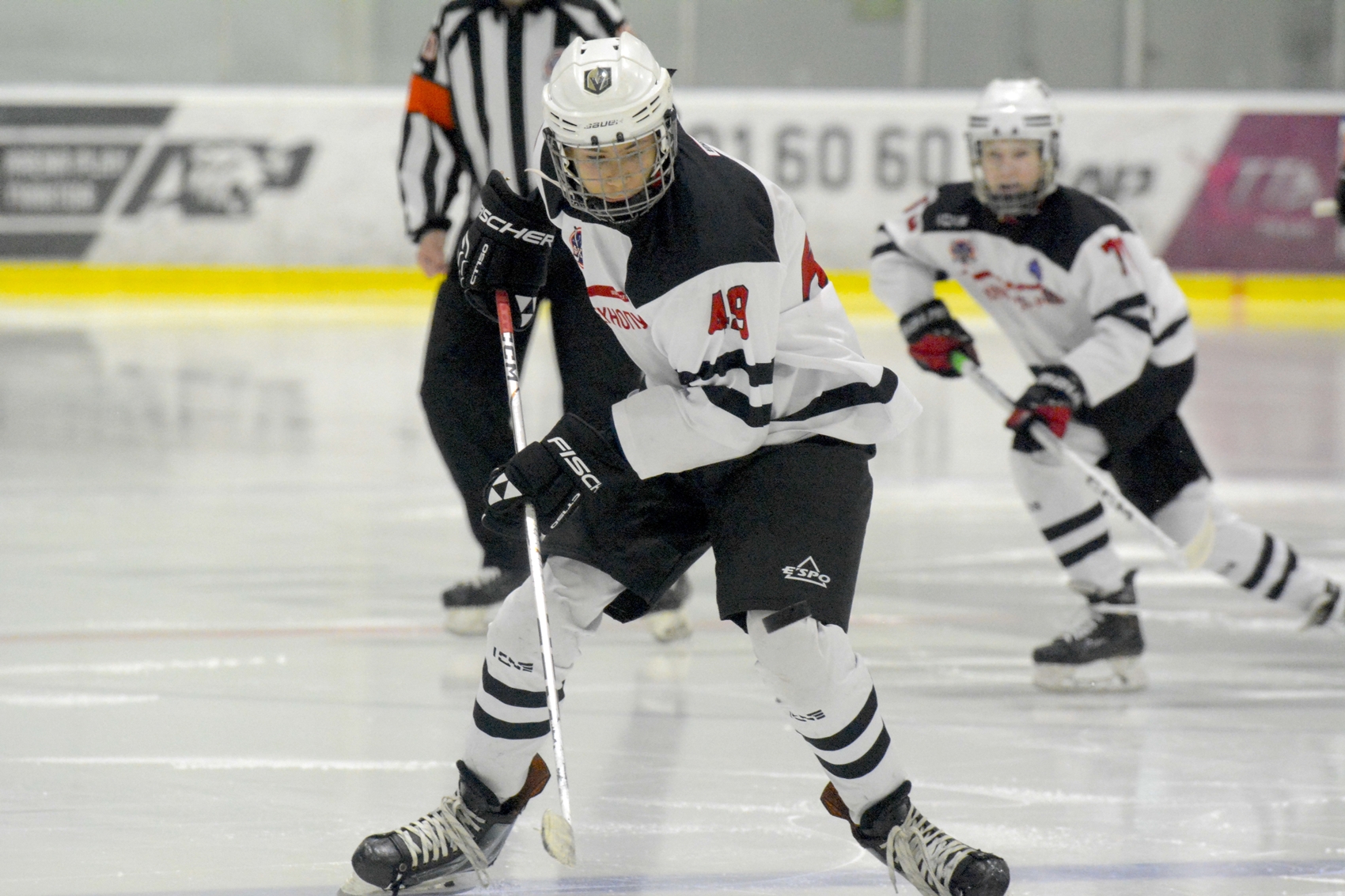 Фото: Аспен-2011 – Технопул – 1:3