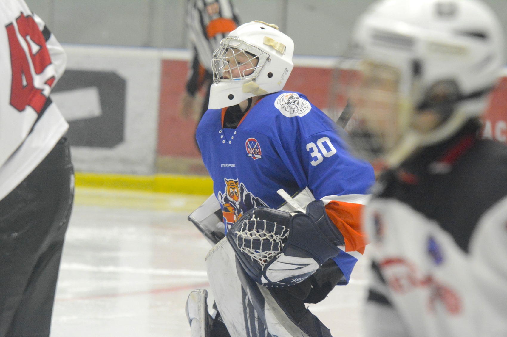 Фото: Аспен-2011 – Технопул – 1:3