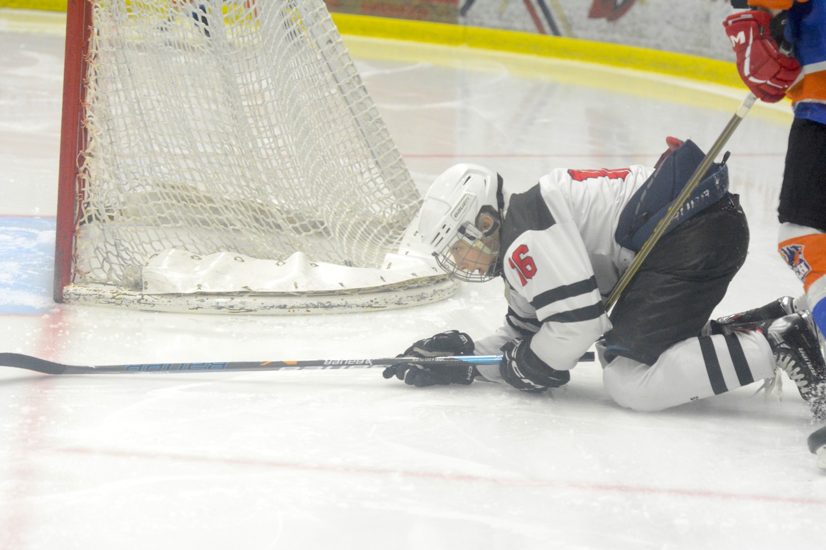 Фото: Аспен-2011 – Технопул – 1:3