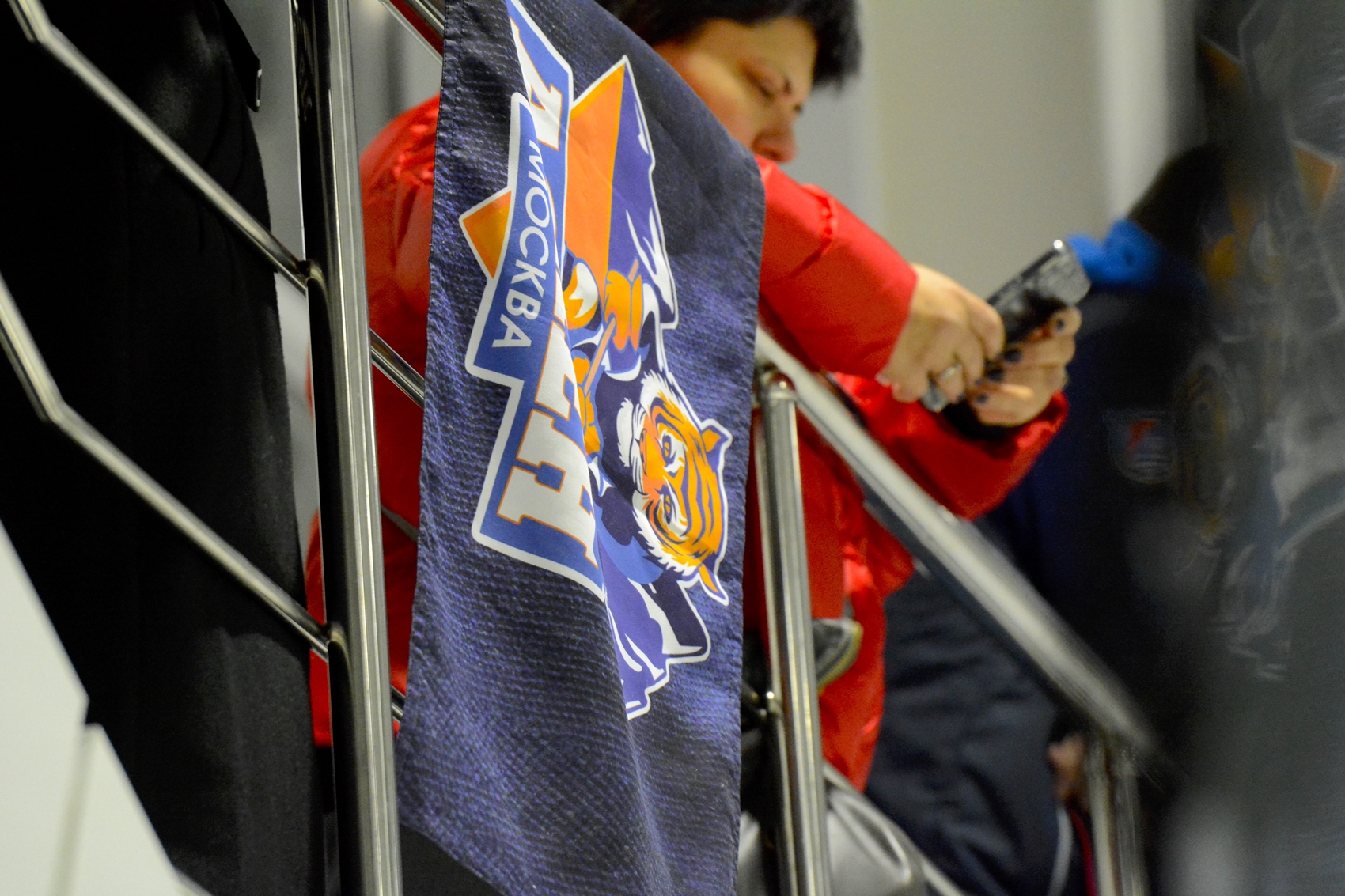 Фото: Аспен-2011 – Технопул – 1:3