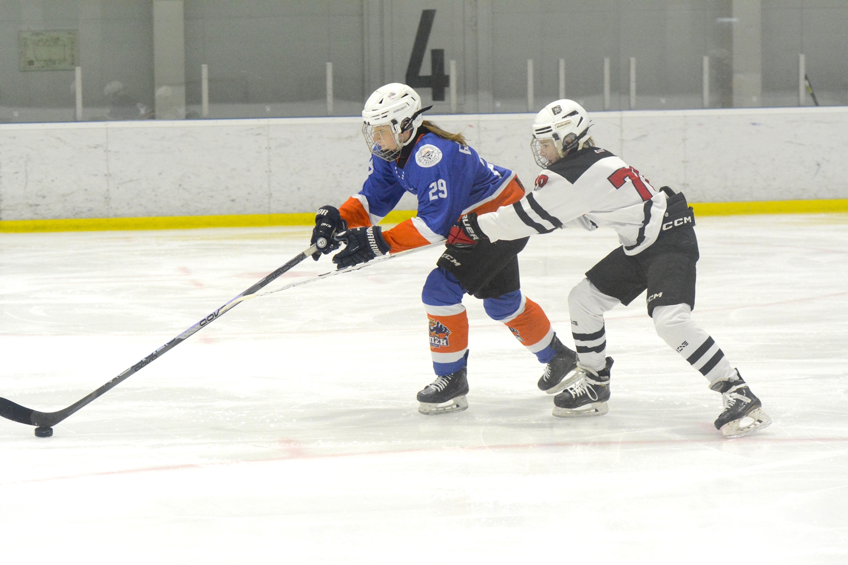 Фото: Аспен-2011 – Технопул – 1:3