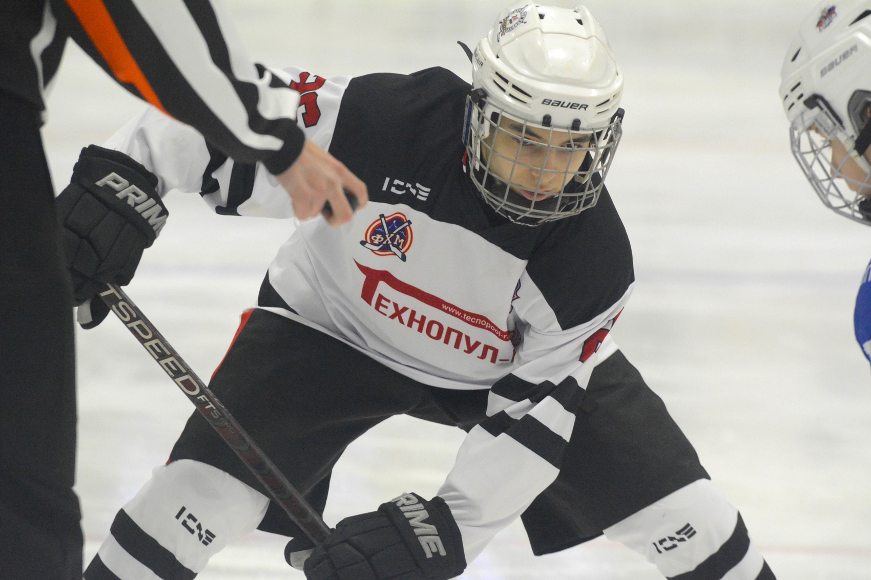 Фото: Аспен-2011 – Технопул – 1:3