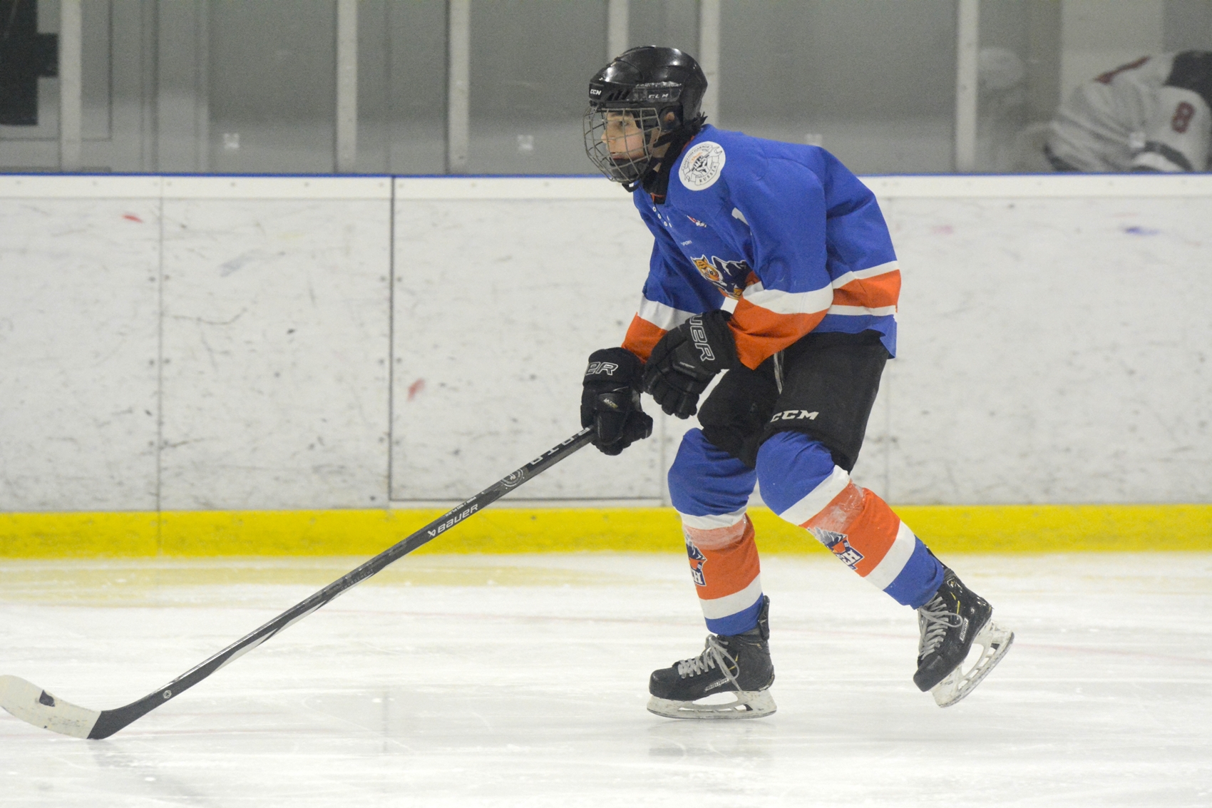 Фото: Аспен-2011 – Технопул – 1:3