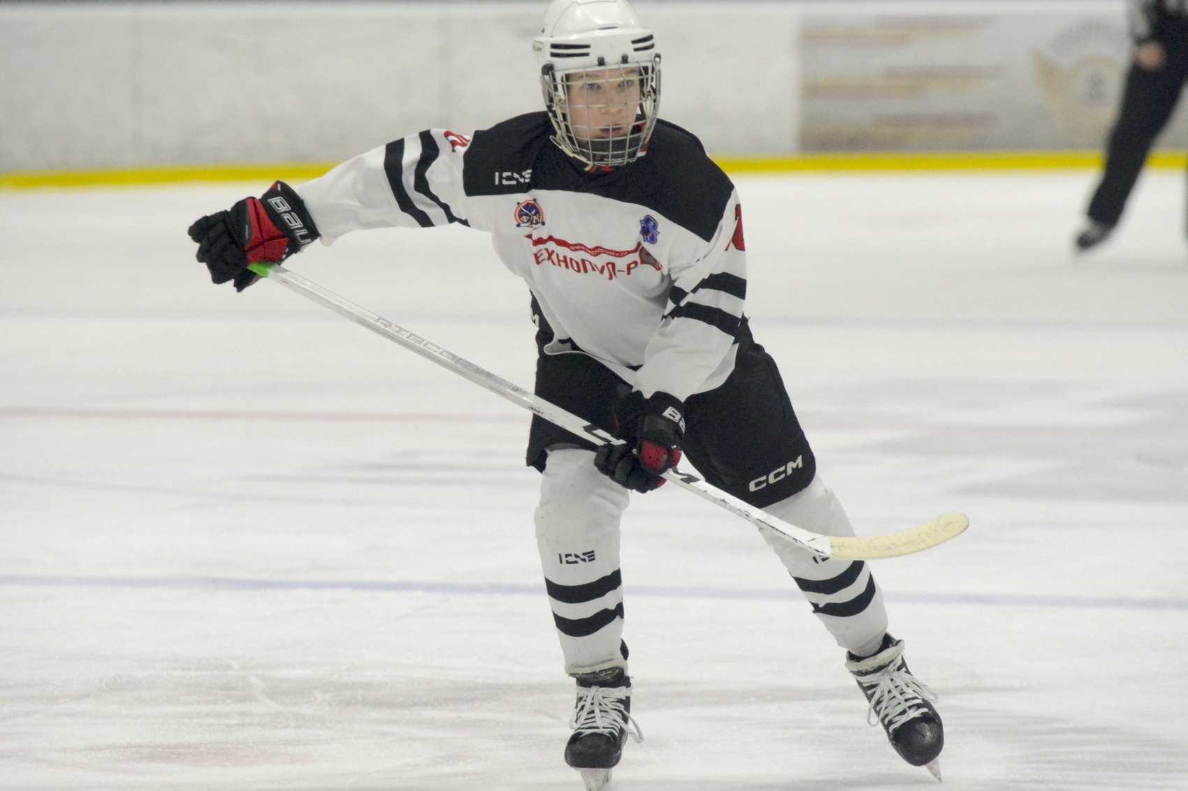 Фото: Аспен-2011 – Технопул – 1:3