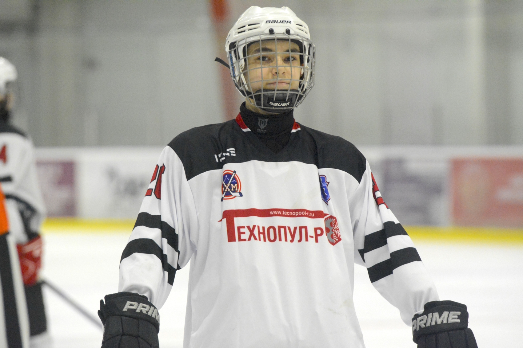 Фото: Аспен-2011 – Технопул – 1:3