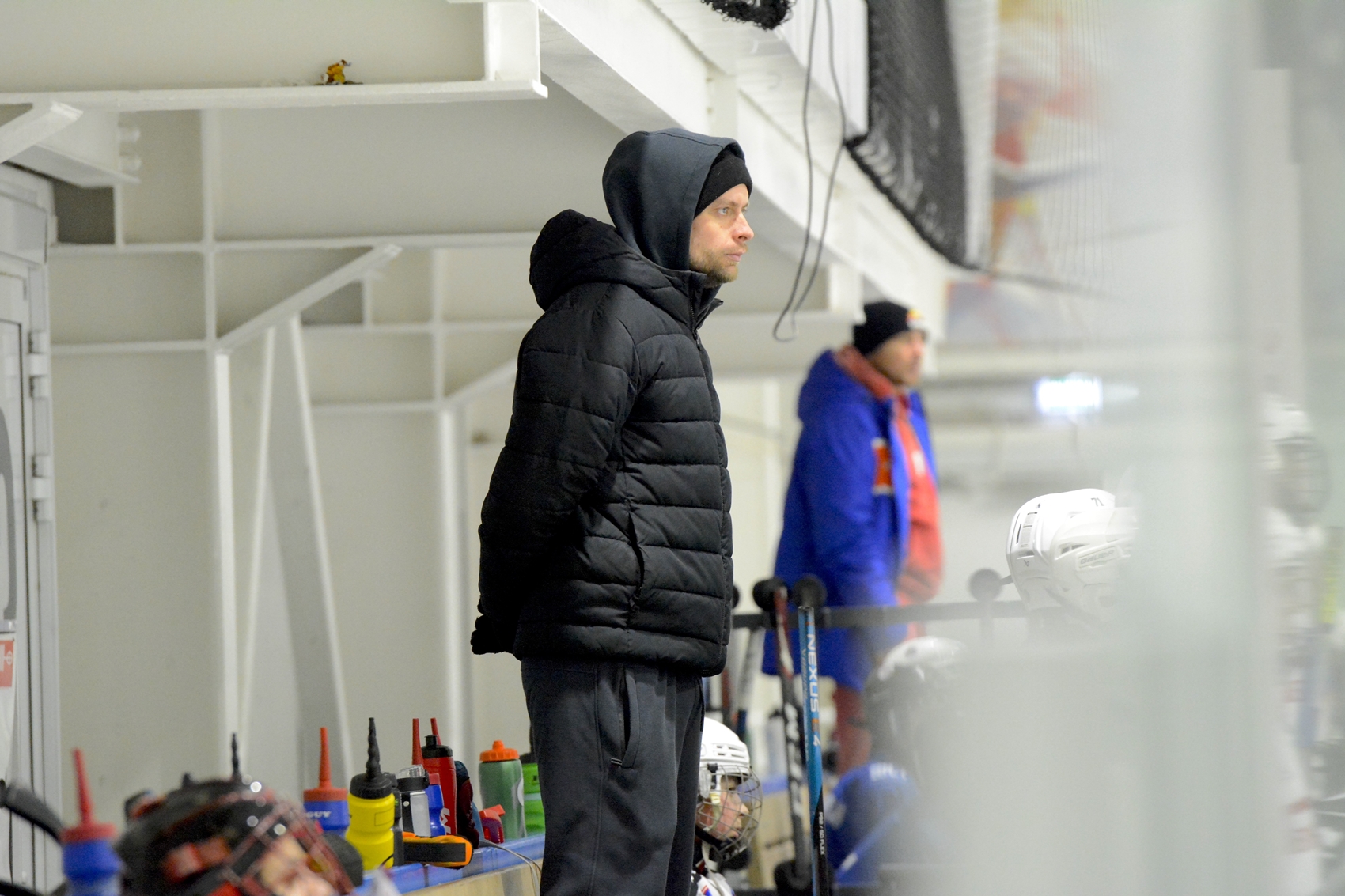 Фото: Аспен-2011 – Технопул – 1:3