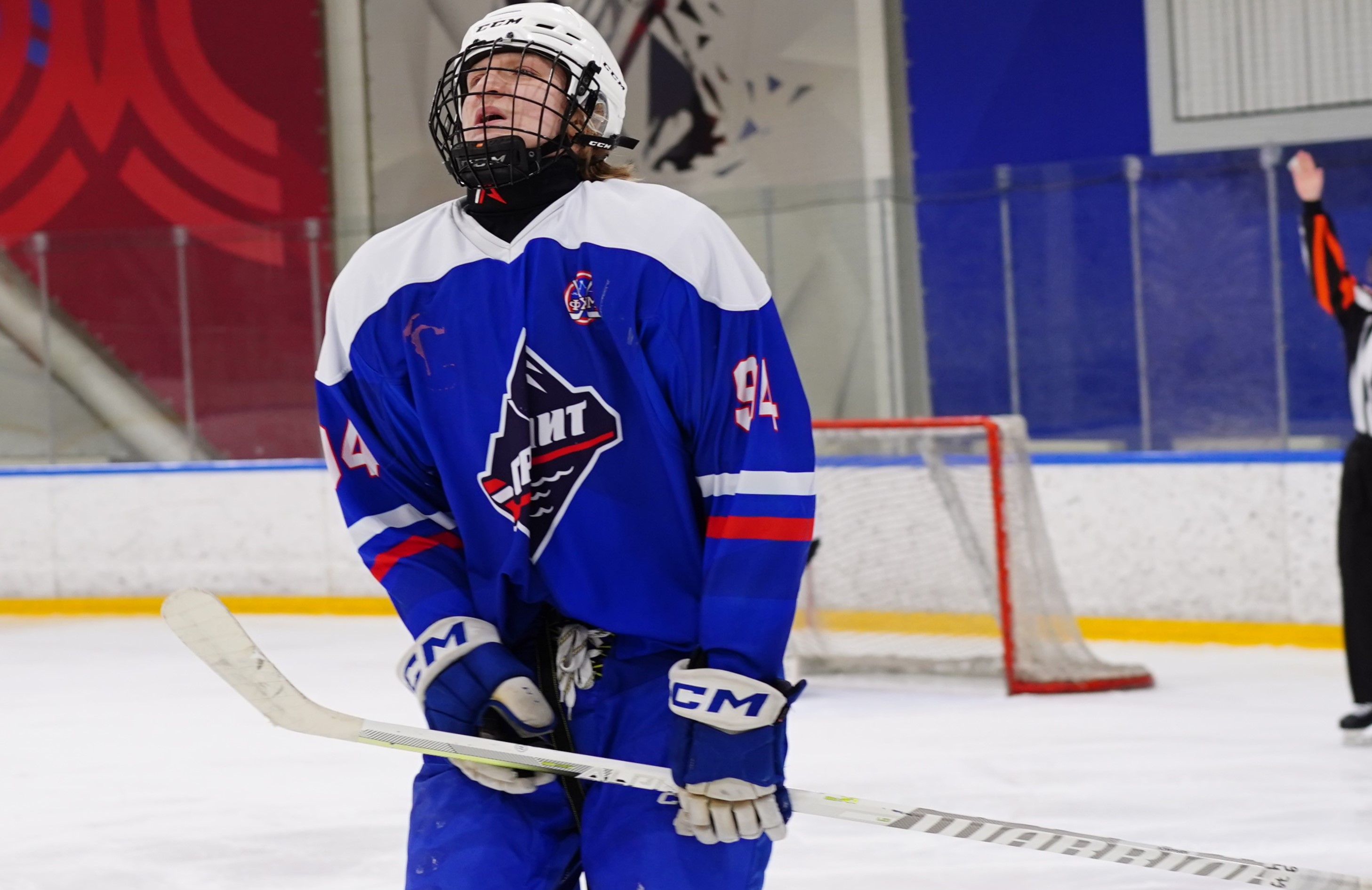 Фото: Гранит-Митино-2008 – Дизель – 6:7