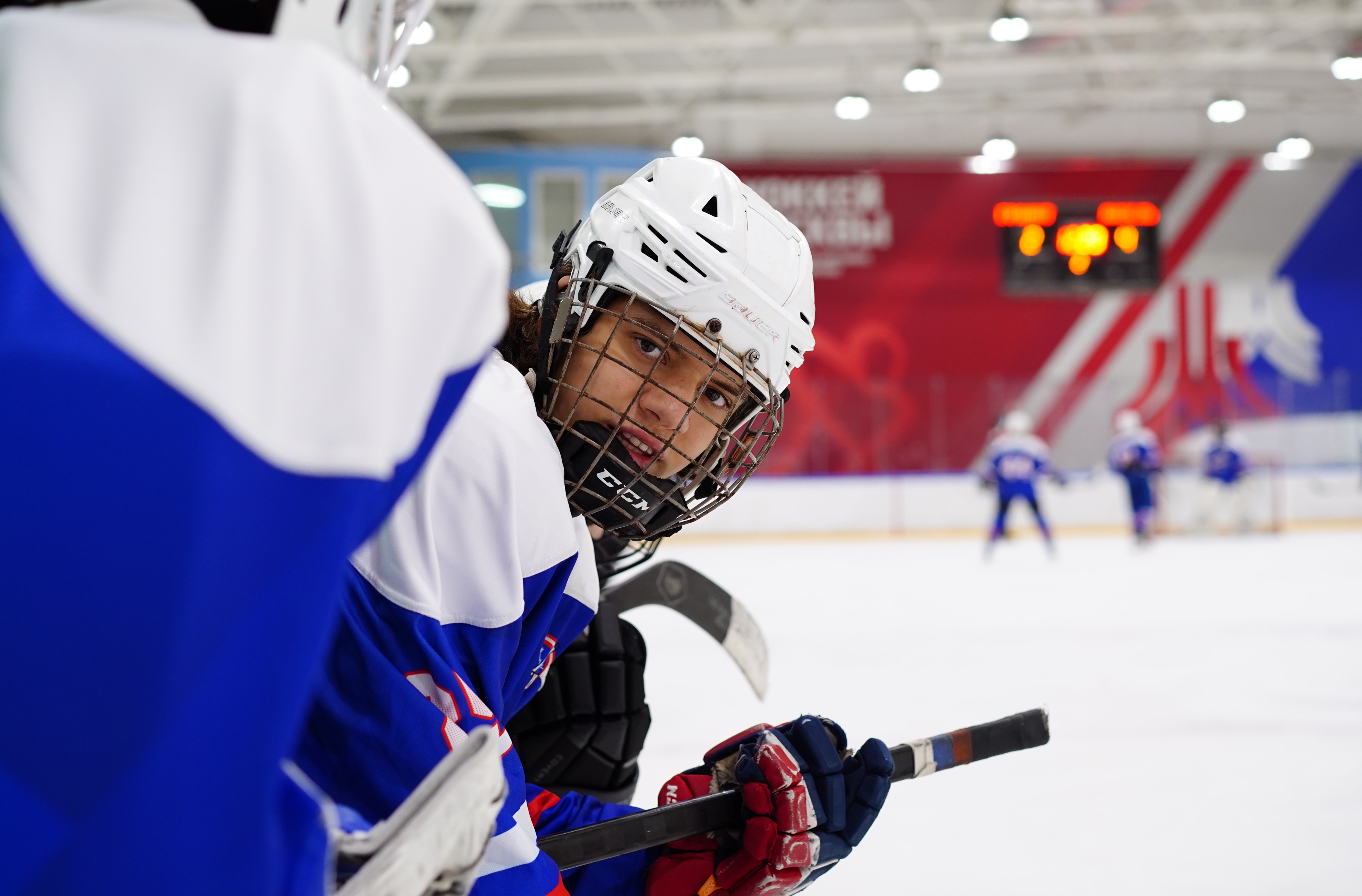 Фото: Гранит-Митино-2008 – Дизель – 6:7