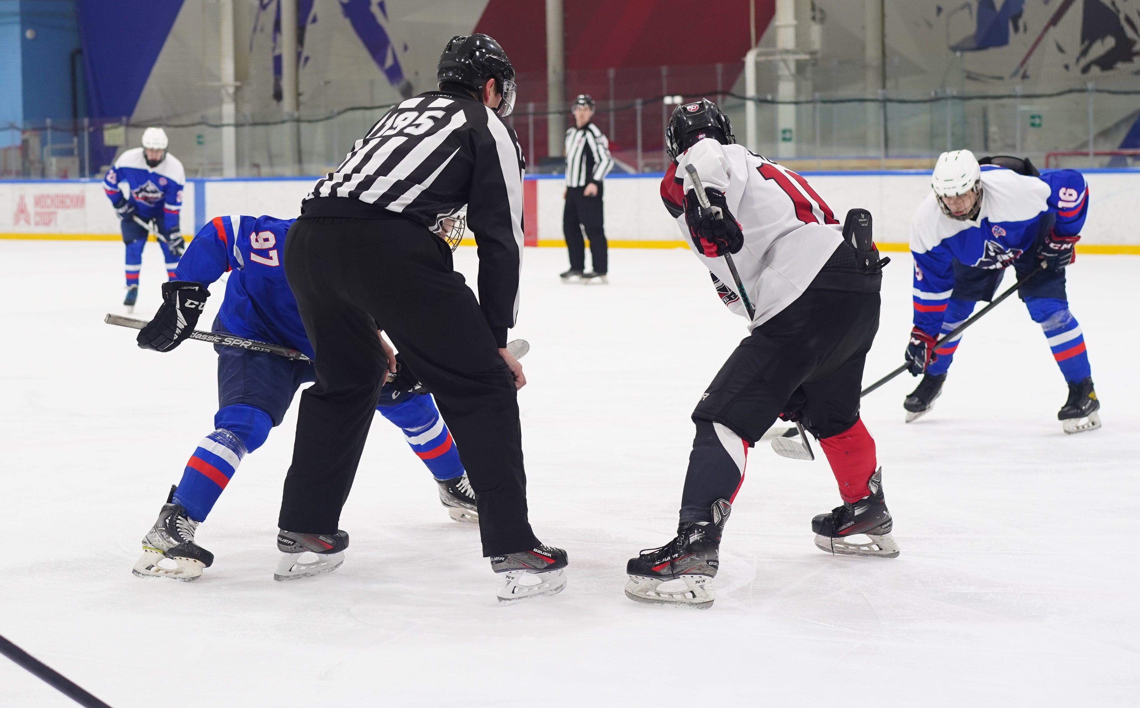 Фото: Гранит-Митино-2008 – Дизель – 6:7