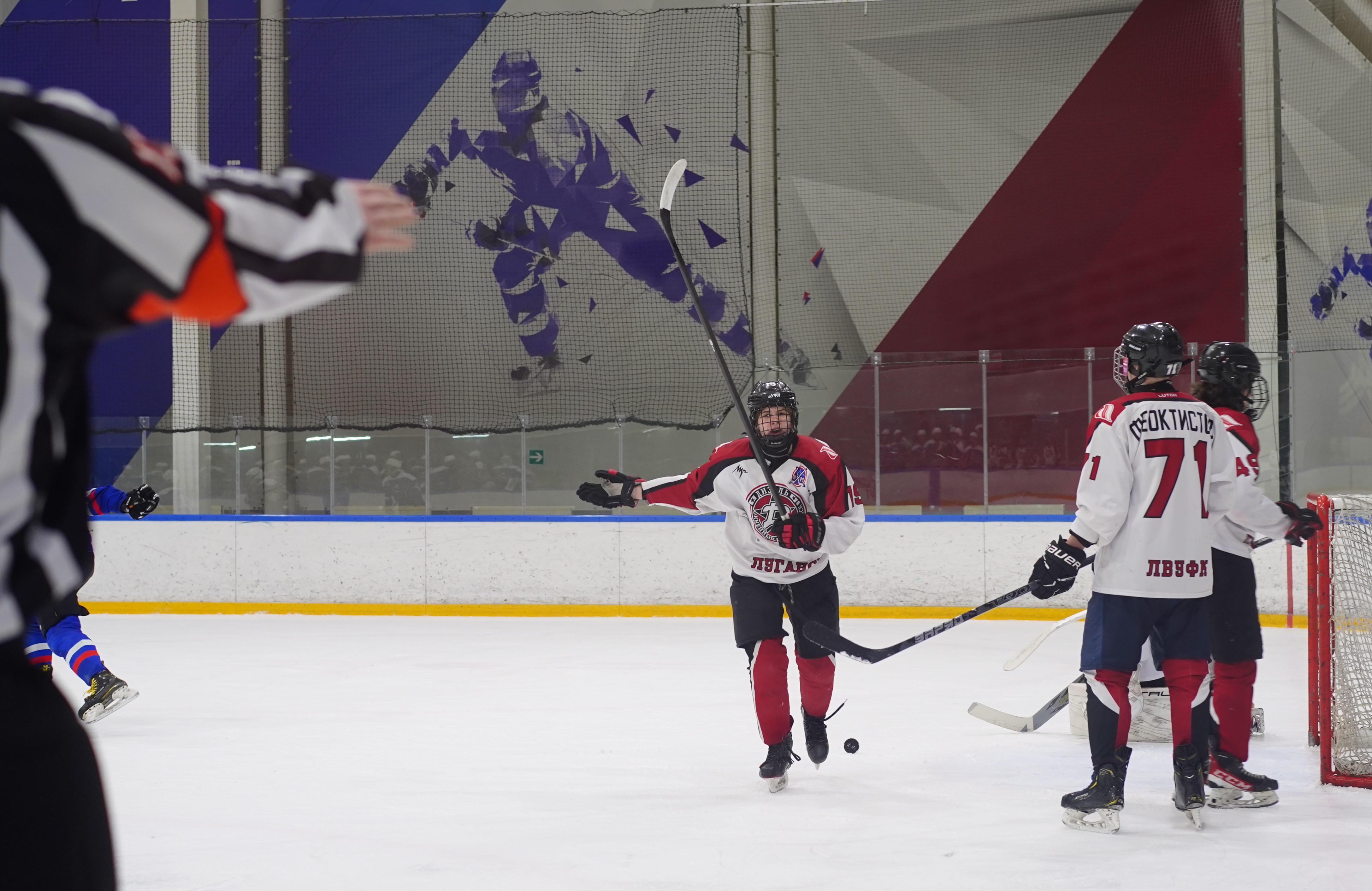 Фото: Гранит-Митино-2008 – Дизель – 6:7